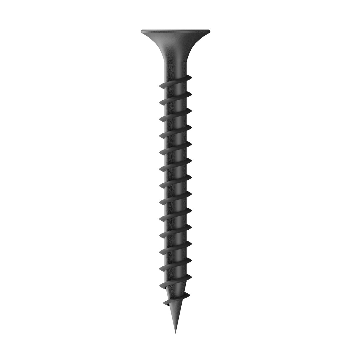 Pija multiusos cuerda cerrada 1-1/4" x #6, 100 piezas Surtek - Imagen 2