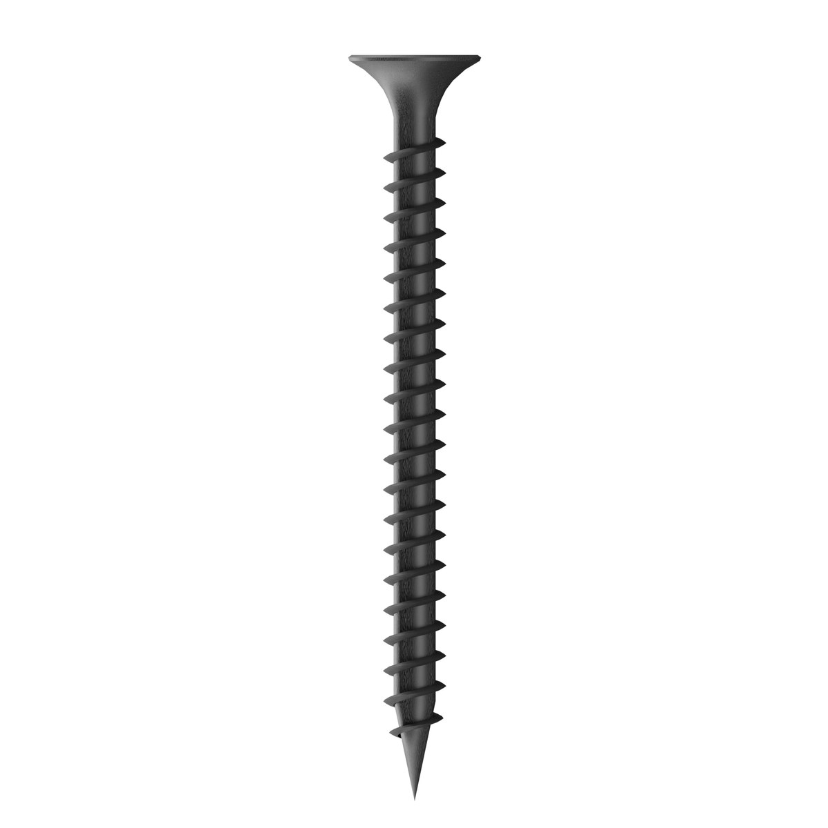 Pija multiusos cuerda cerrada 1-5/8" x #6, 100 piezas Surtek - Imagen 2