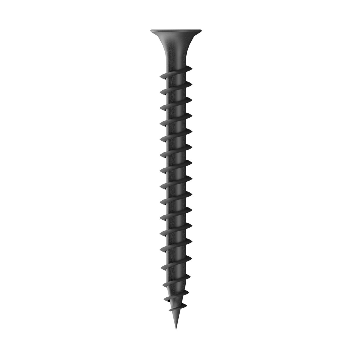 Pija multiusos cuerda cerrada 1-1/2" x #8, 100 piezas Surtek - Imagen 2
