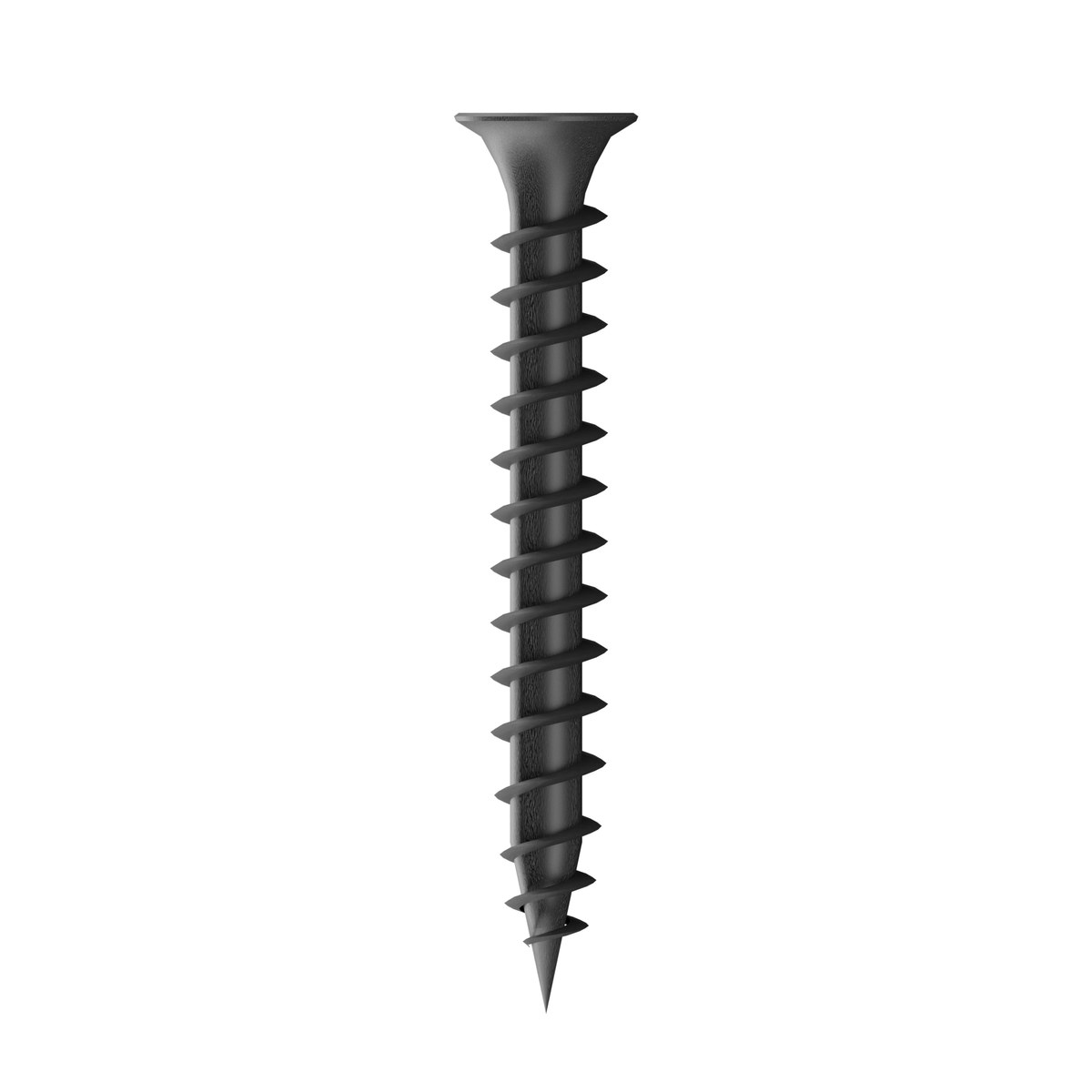 Pija multiusos cuerda cerrada 1-1/4" x #8, 100 piezas Surtek - Imagen 2