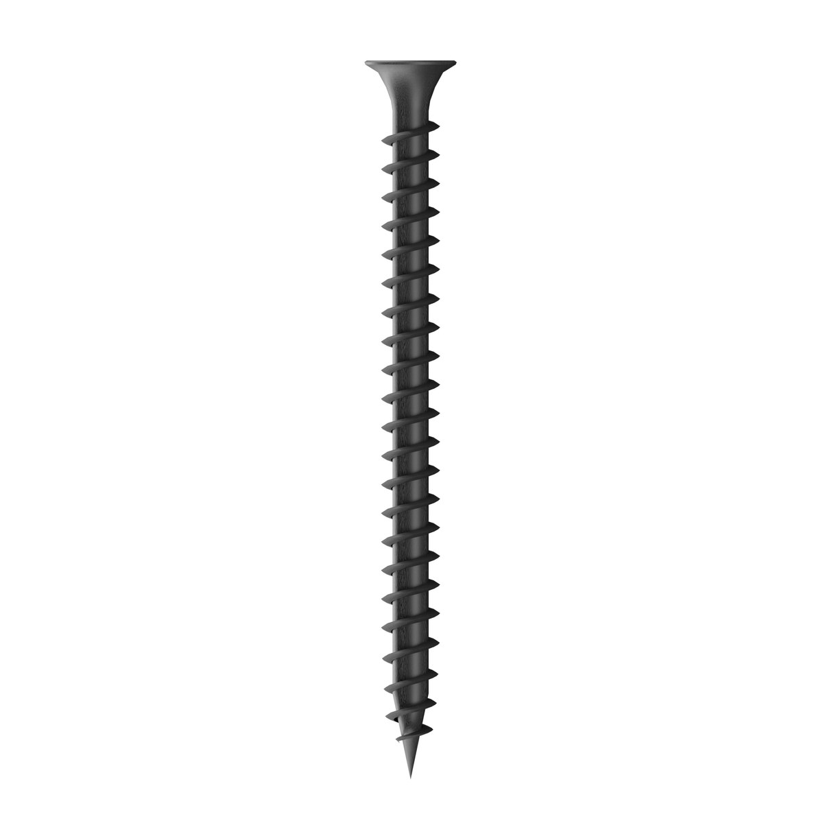 Pija multiusos cuerda cerrada 2" x #8, 100 piezas Surtek - Imagen 2