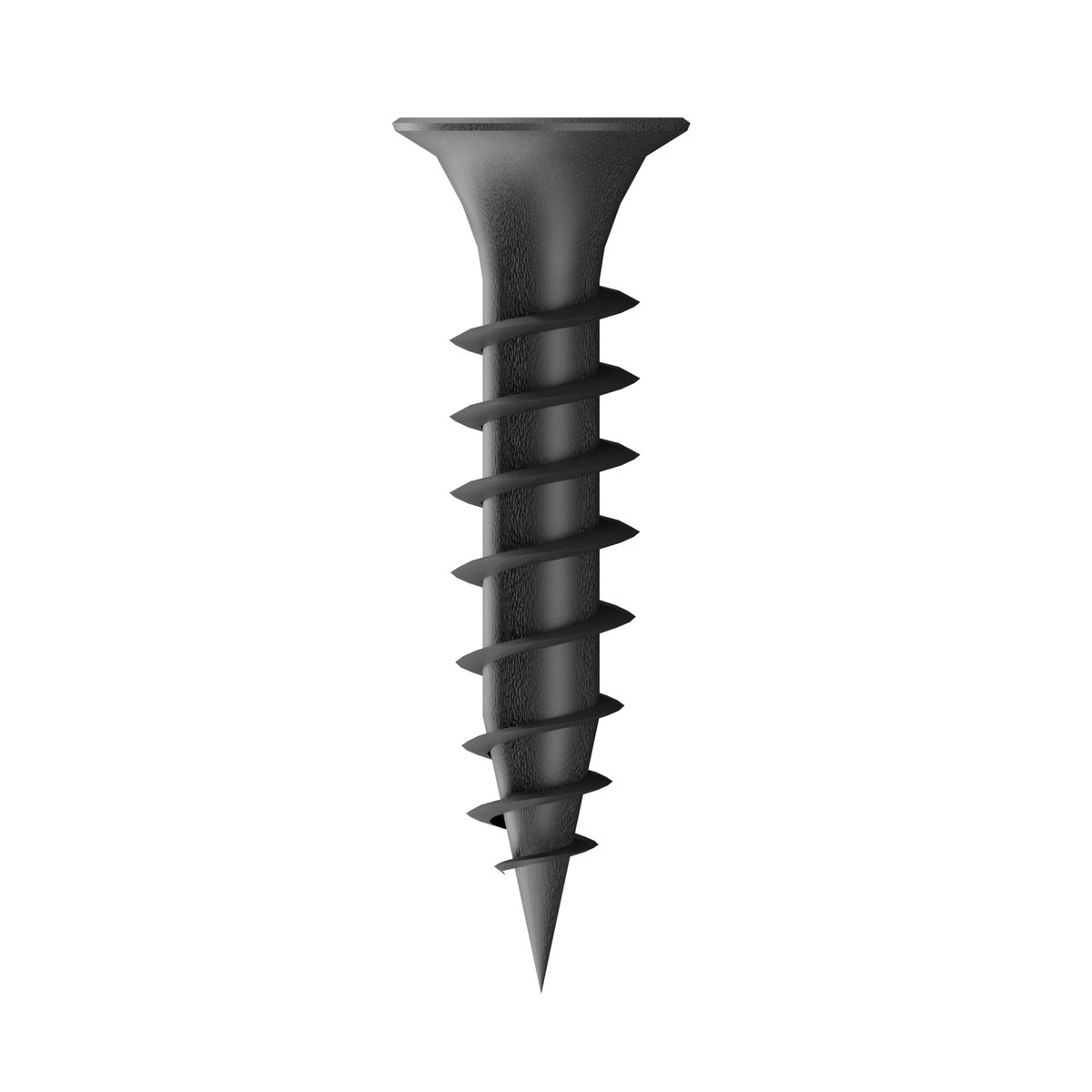Pija multiusos cuerda cerrada 3/4" x #8, 100 piezas Surtek - Imagen 2