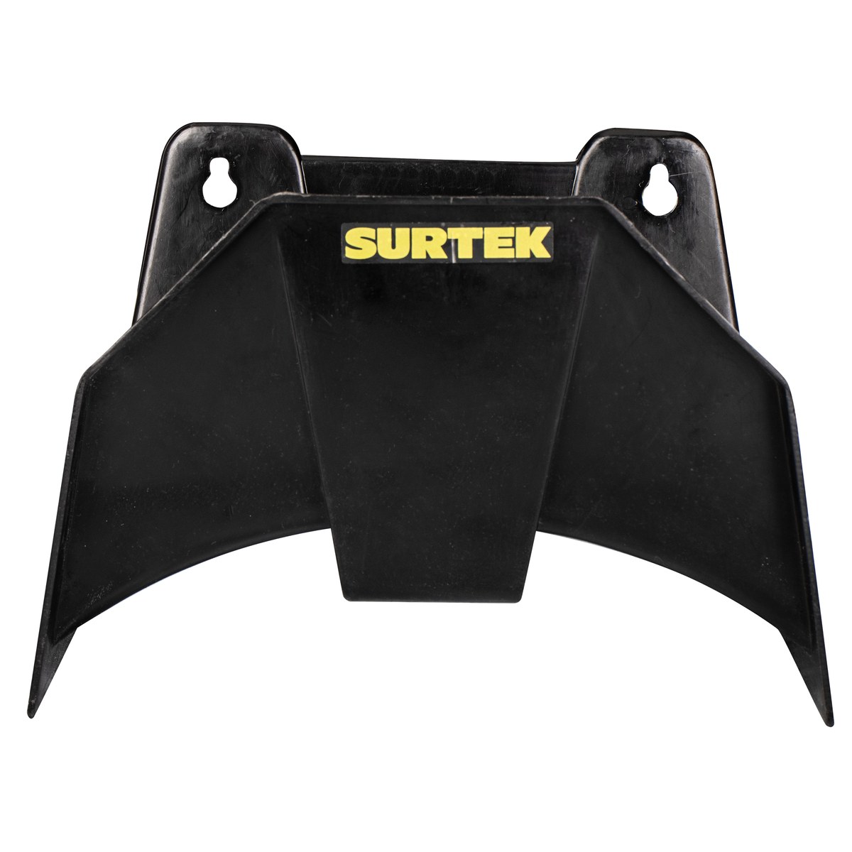 Porta manguera de pared plástico, capacidad de 20 m Surtek - Imagen 3