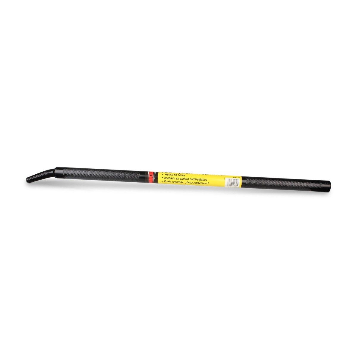 MIKELS PMT Palanca para malacate tensor (100 cms)