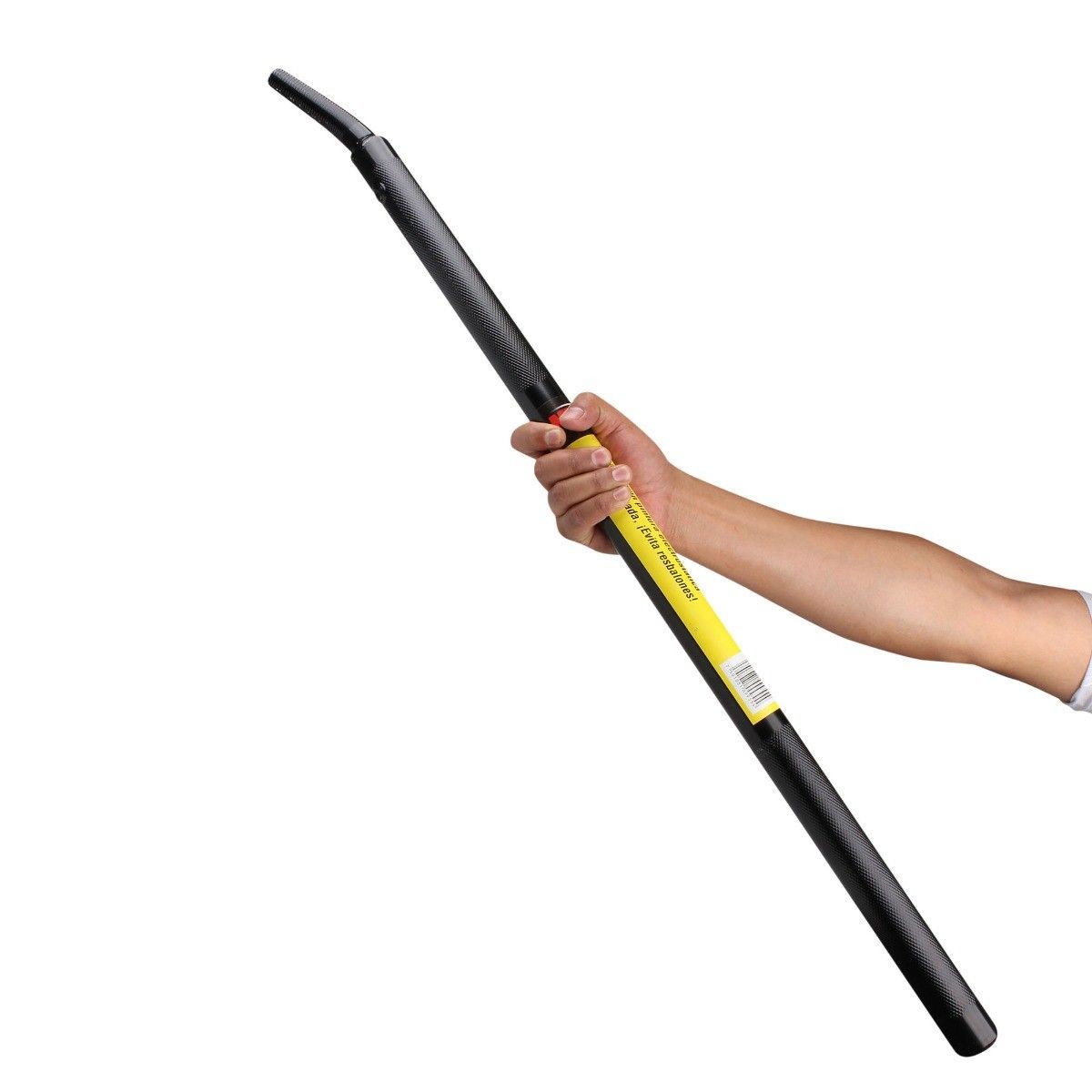 MIKELS PMT Palanca para malacate tensor (100 cms) - Imagen 2