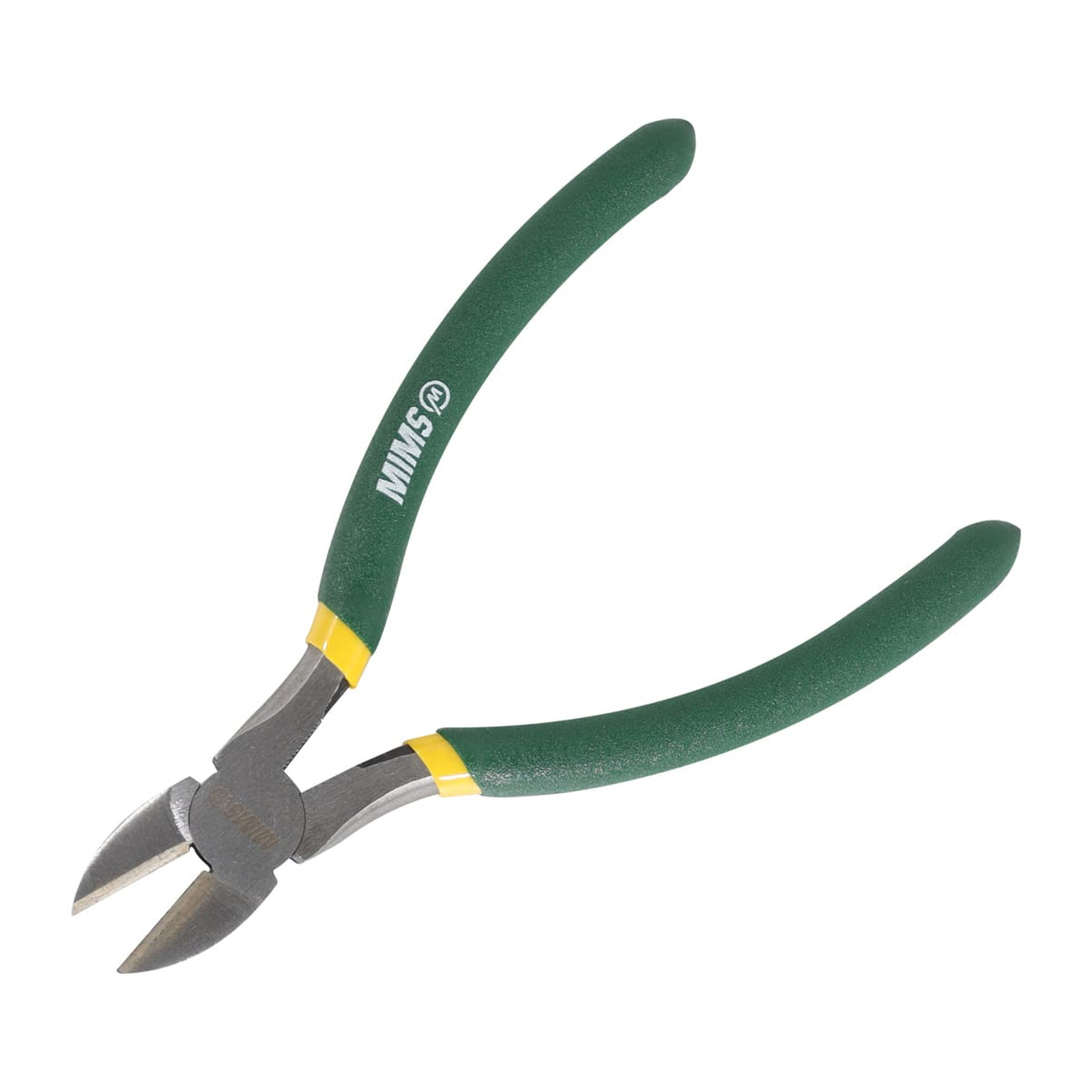 PINZAS DE CORTE DIAGONAL 6" MIMS - Imagen 2
