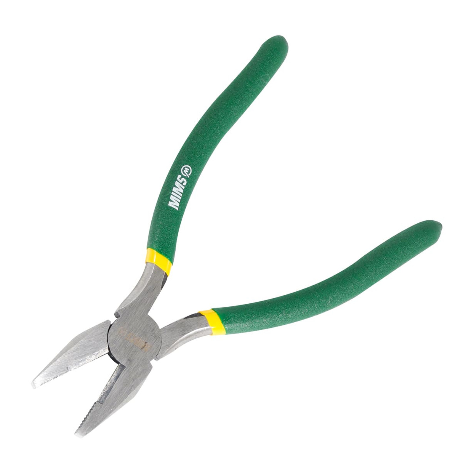 PINZAS DE ELECTRICISTA 8" MIMS - Imagen 2