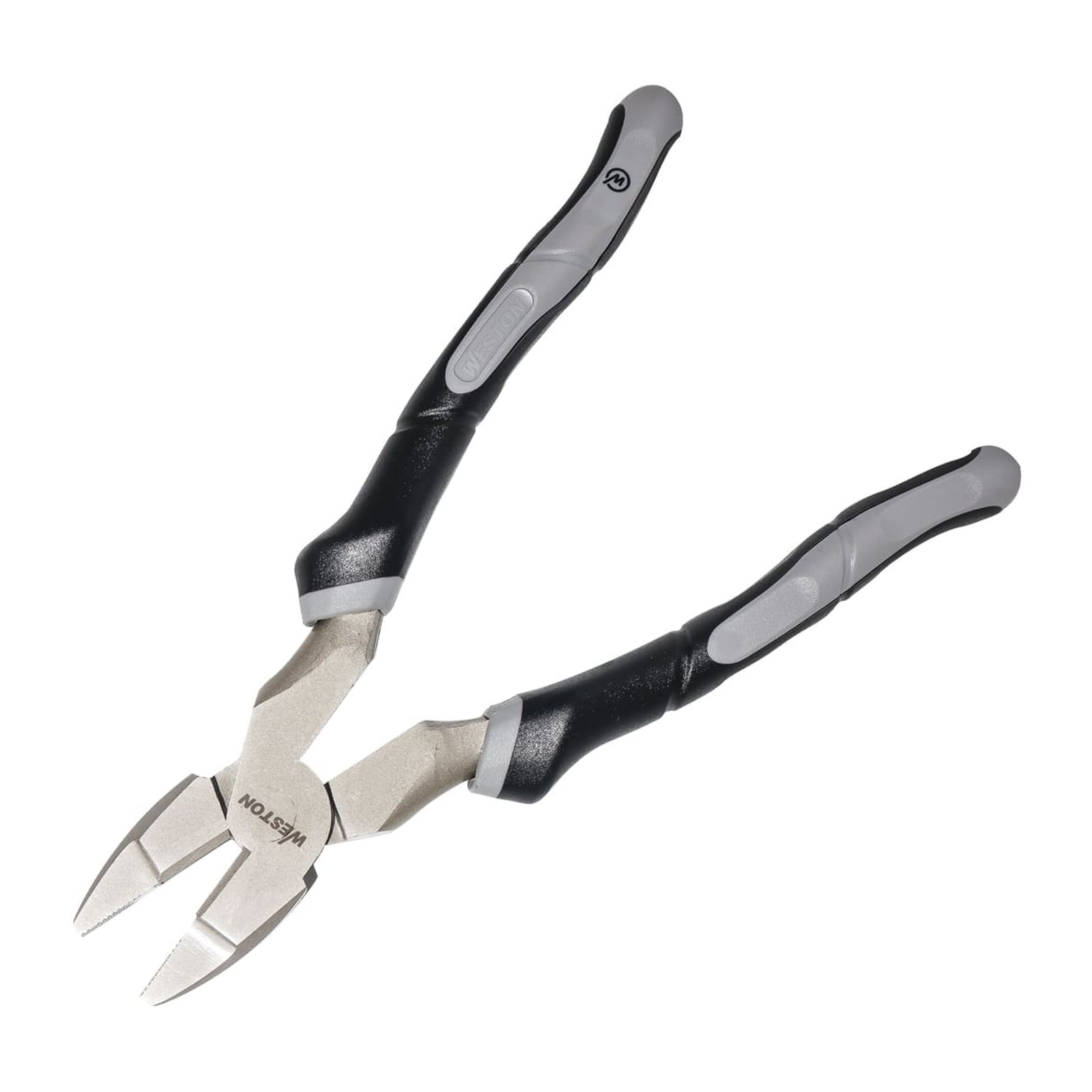 PINZA ELECTRICISTA TIPO K 9" - Imagen 2