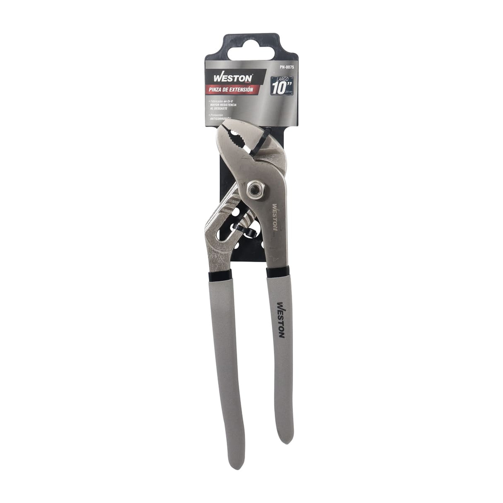 PINZAS DE EXTENSION 10" - Imagen 4