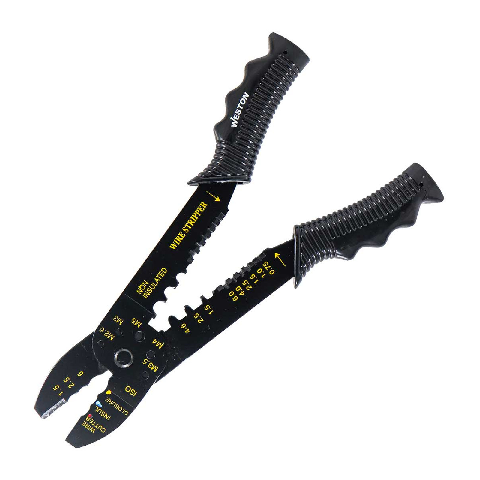 PINZA PELACABLES 9" - Imagen 2