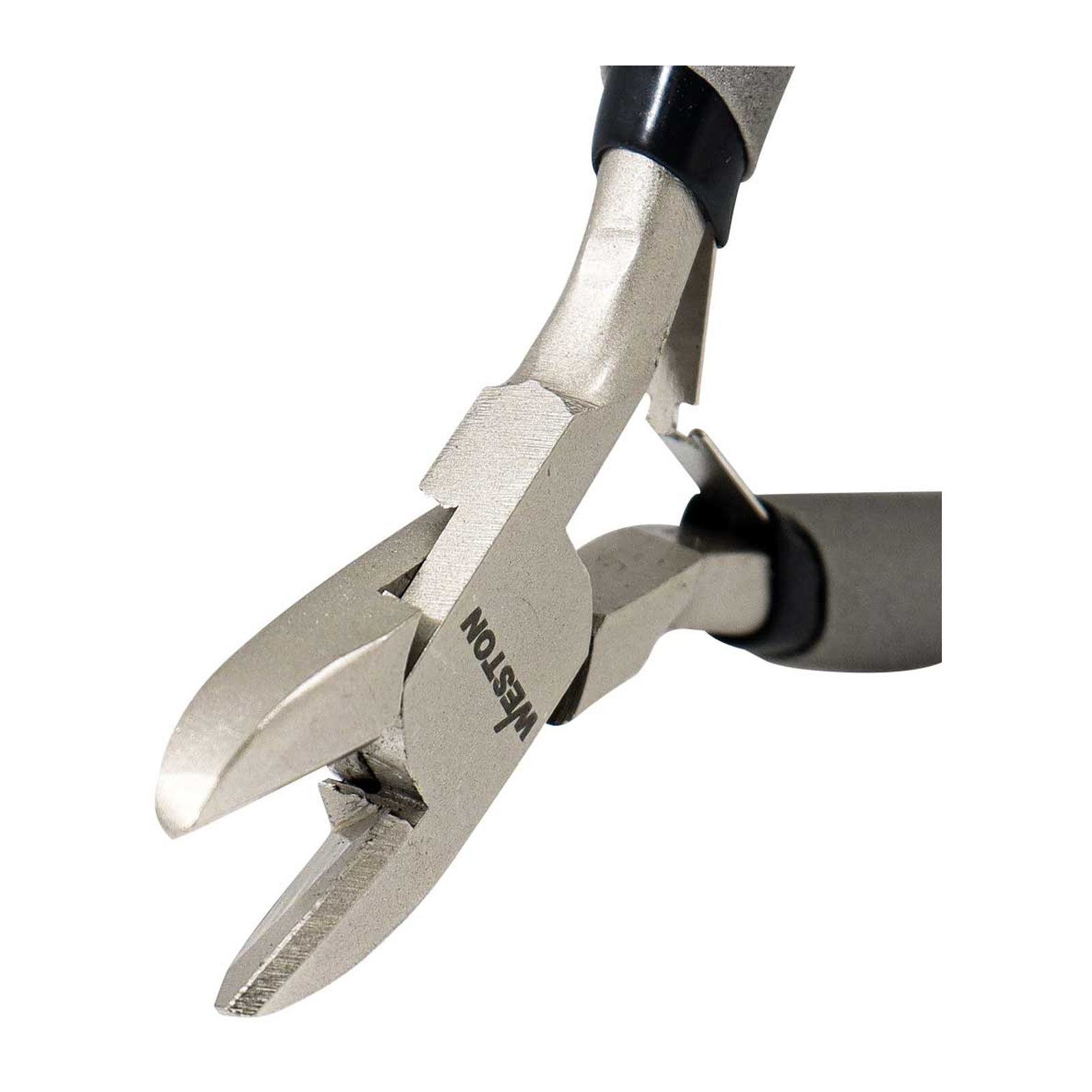 MINIPINZA DE CORTE DIAGONAL 4.5" - Imagen 2