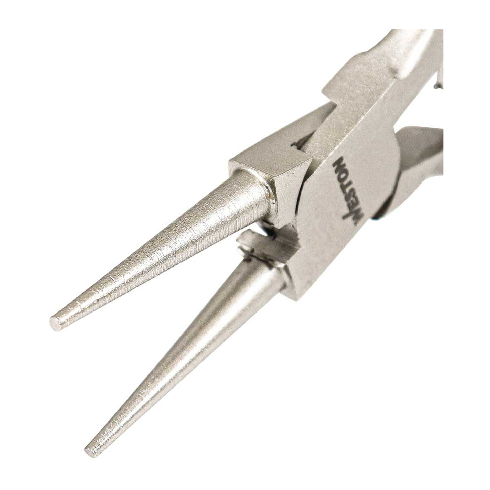 MINIPINZA PUNTA REDONDA 4.5" - Imagen 2