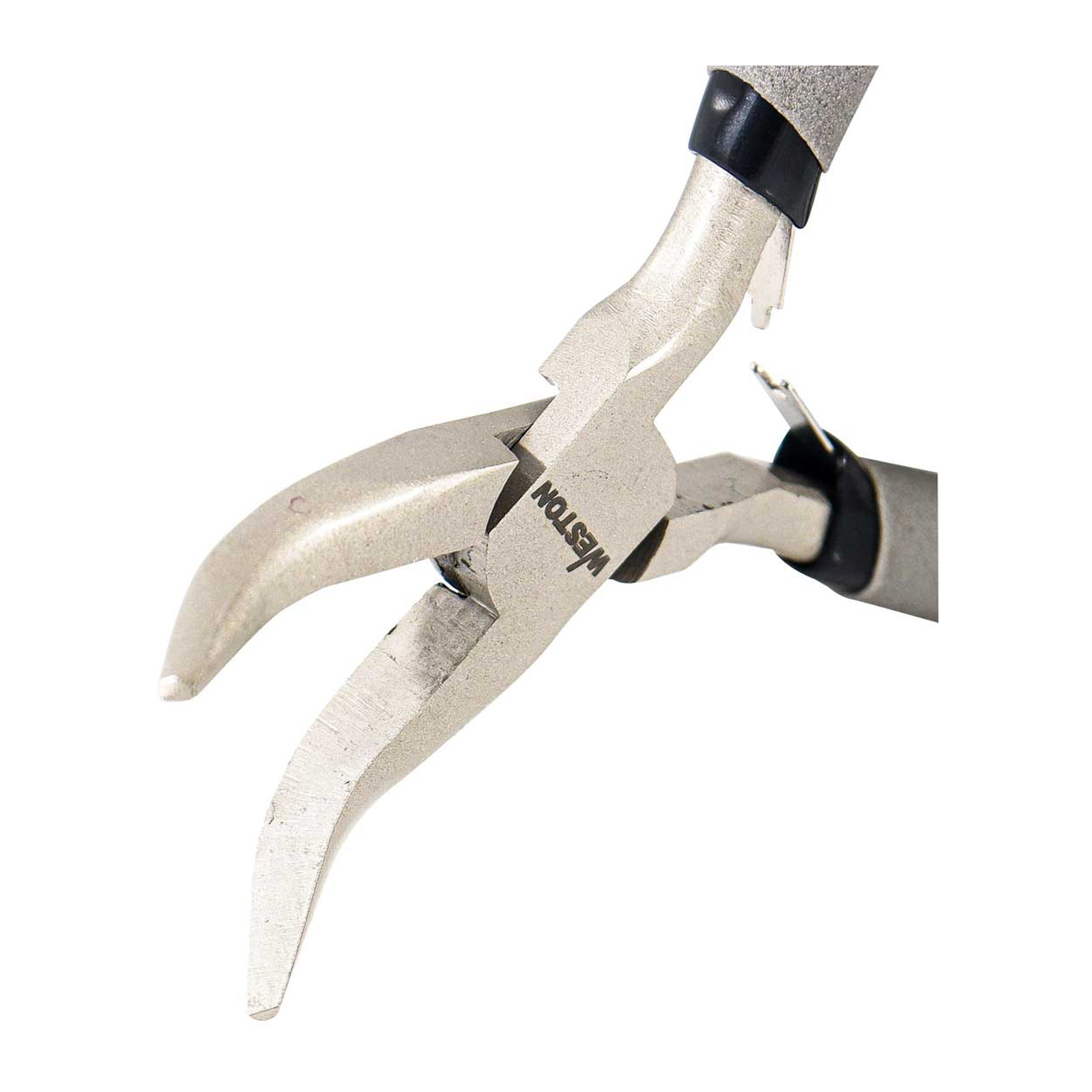 MINIPINZA PUNTA CURVA 4.5" - Imagen 2