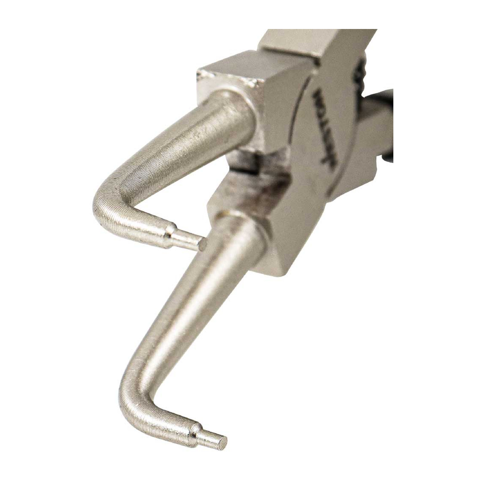 PINZAS PUNTA 90° PARA ANILLOS INTERIOIR 7" - Imagen 2