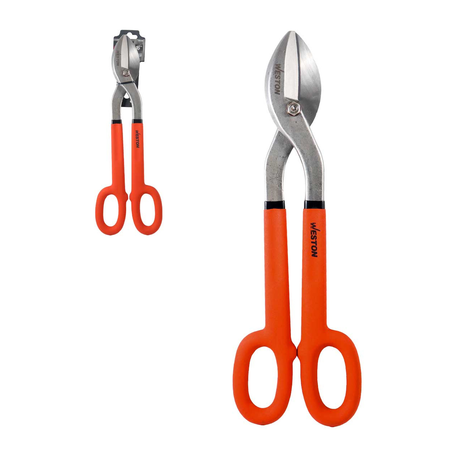 Tijeras para Hojalatero Weston Bulldog 16"