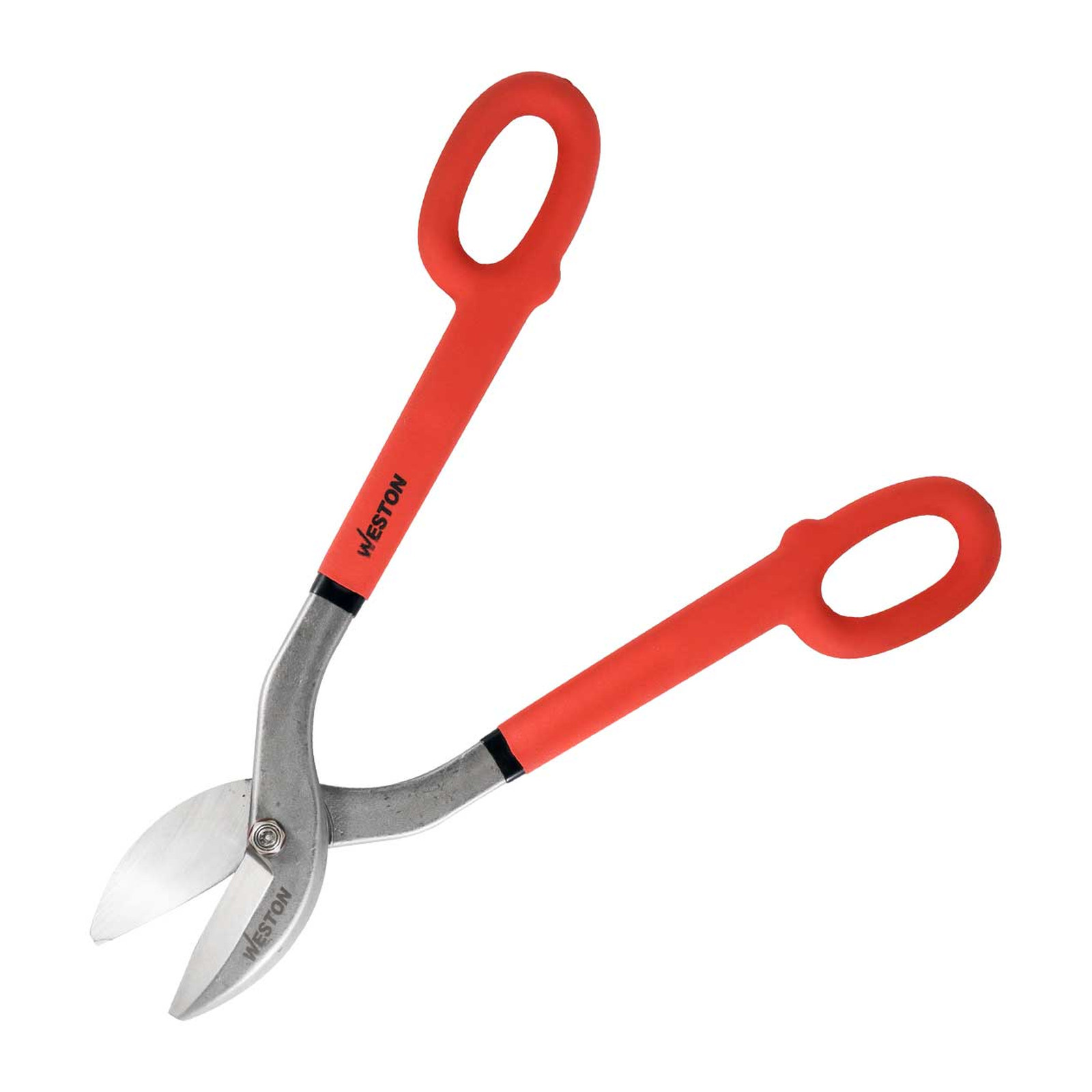TIJERAS Bulldog PARA HOJALATERO 16" - Imagen 2