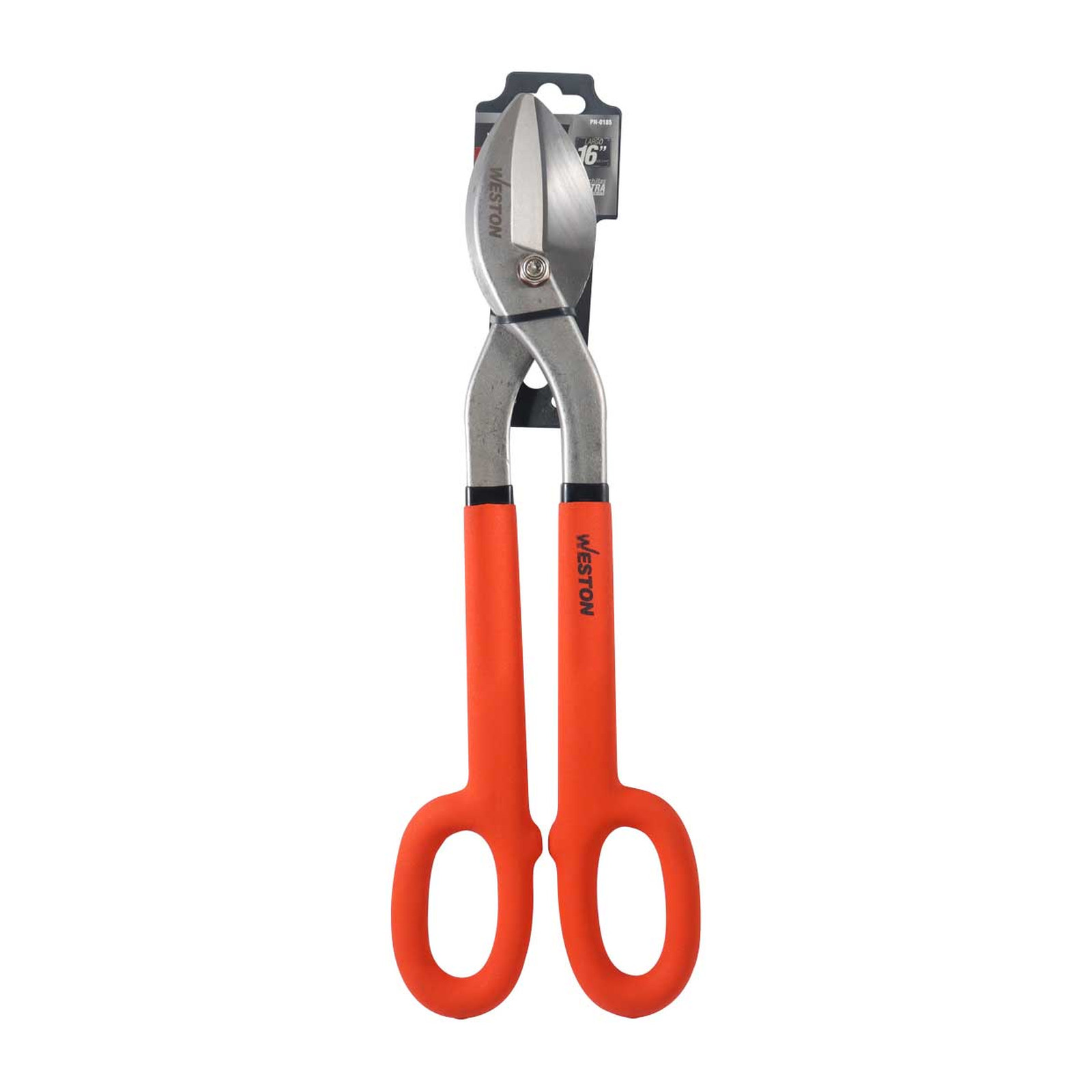TIJERAS Bulldog PARA HOJALATERO 16" - Imagen 4