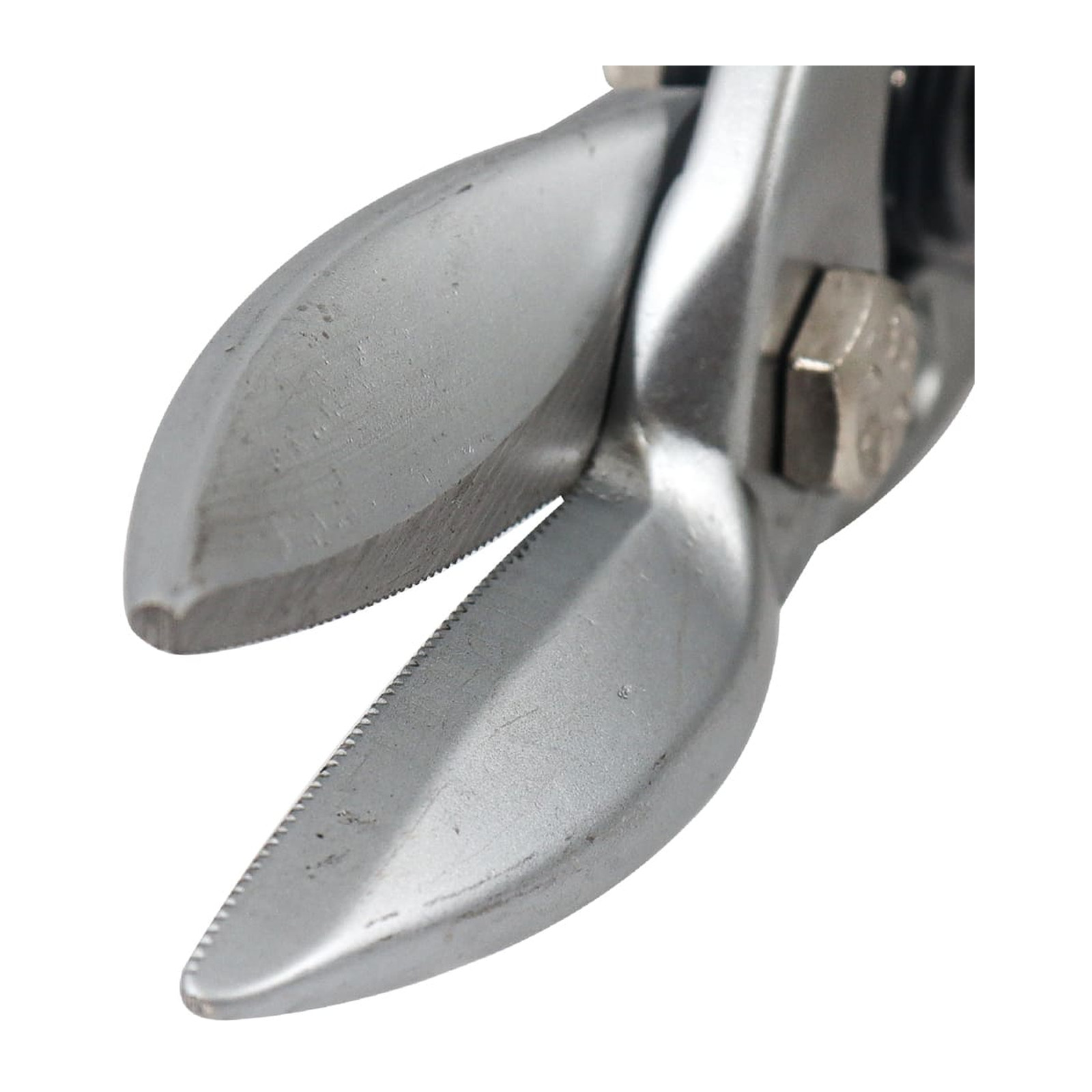 TIJERAS DE AVIACION CORTE IZQUIERDO 9.5" - Imagen 3