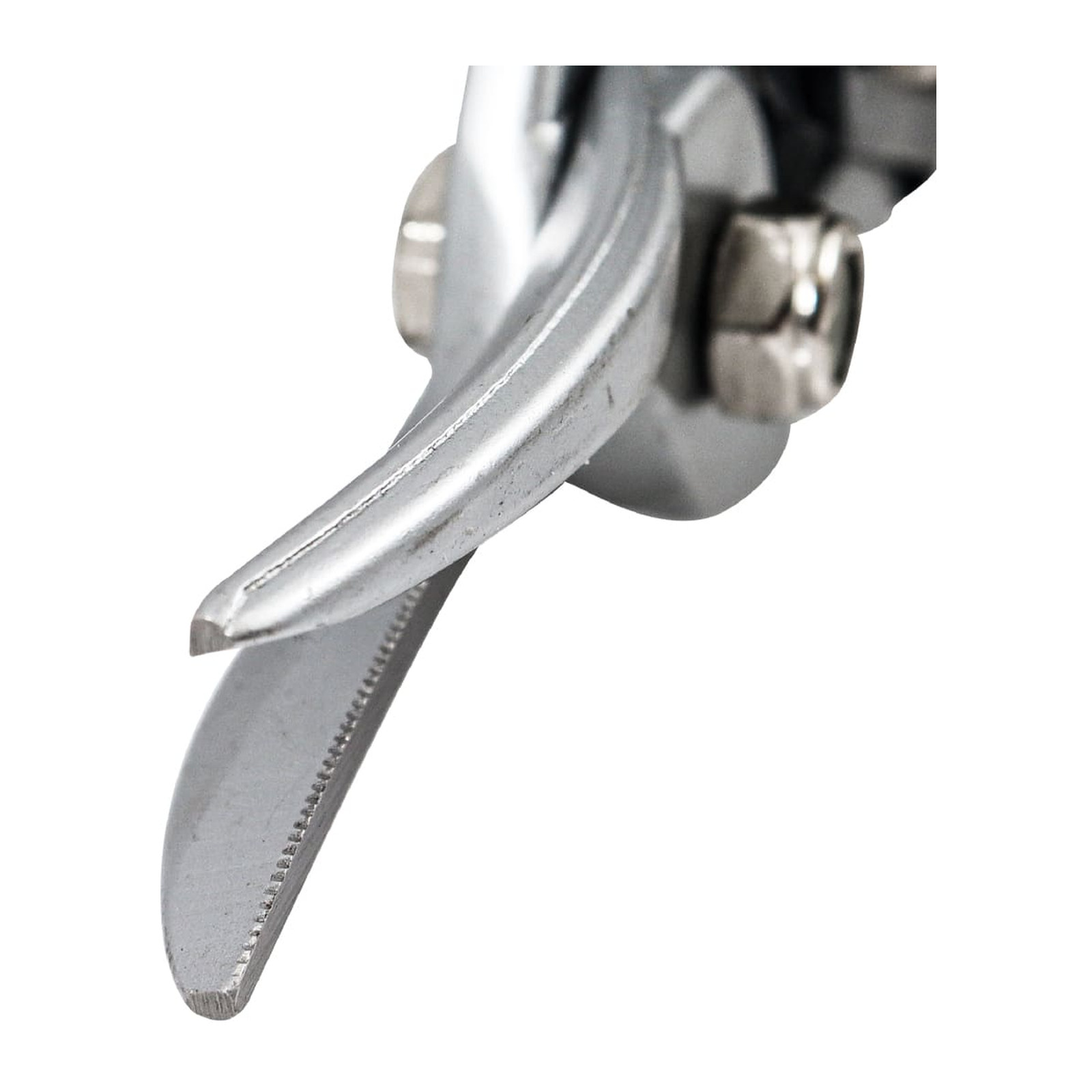 TIJERAS DE AVIACION CORTE DERECHO 9.5" - Imagen 3