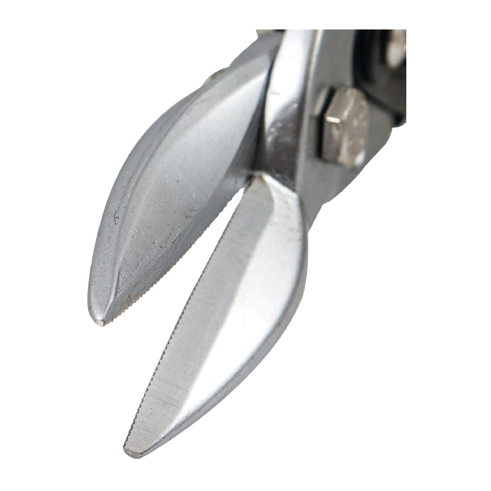 TIJERAS DE AVIACION CORTE RECTO 9.5" - Imagen 3