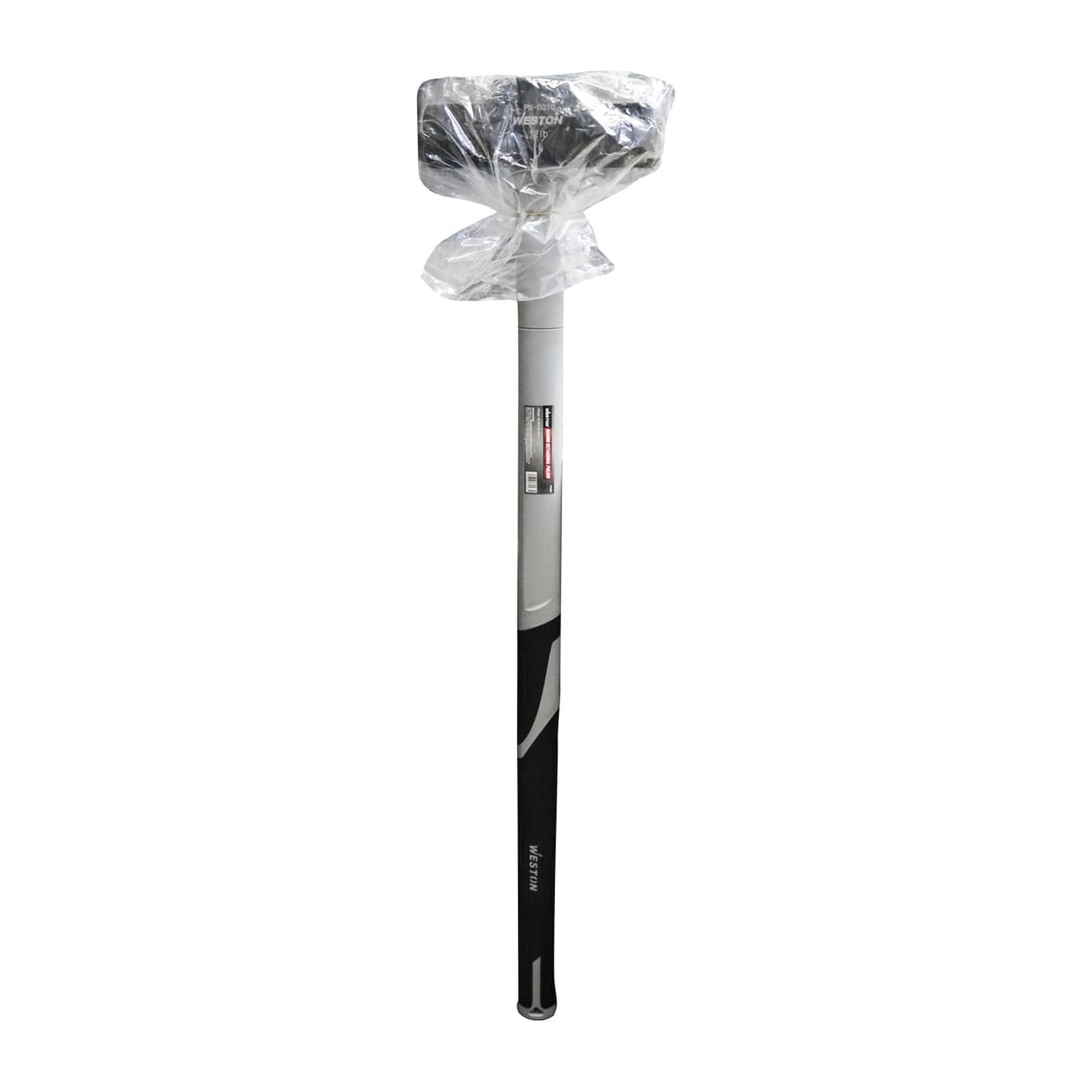 MARRO OCTAGONAL PULIDO 8 LB MANGO 35" DE FIBRA DE VIDRIO LARGO - Imagen 4
