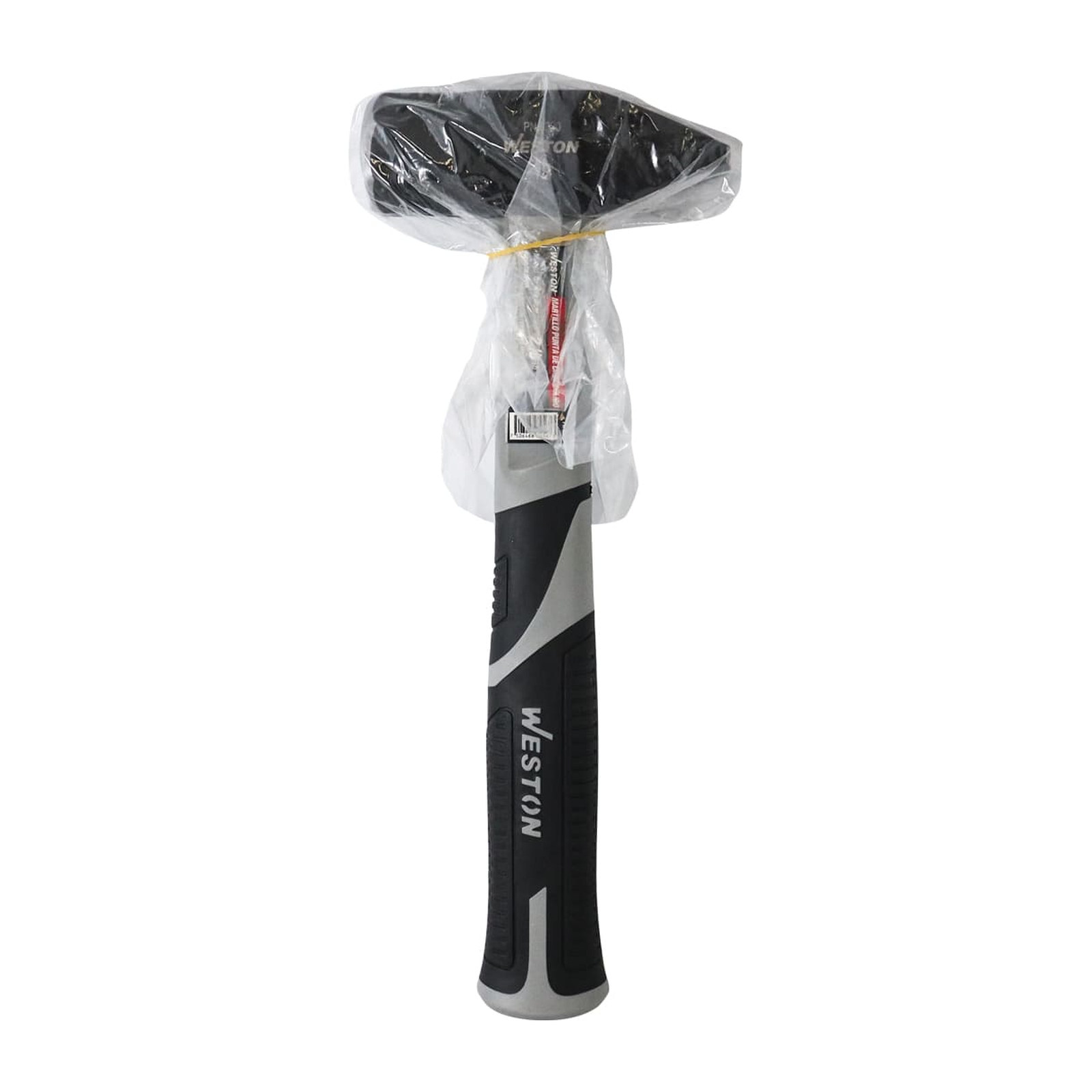 MARTILLO PUNTA DE CRUZ PULIDO 2 LB MANGO 11" DE FIBRA DE VIDRIO - Imagen 4