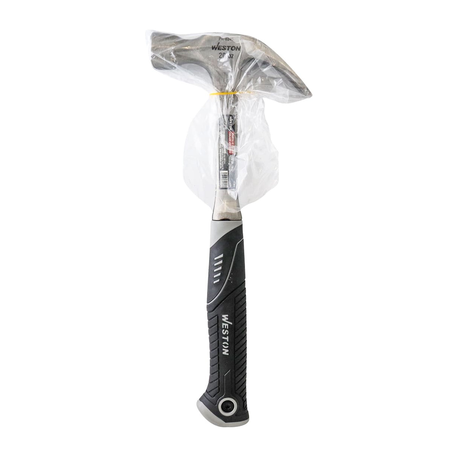 MARTILLO PULIDO FORJADO UÑA CURVA 20 OZ MANGO 13" DE FIBRA DE VIDRIO - Imagen 4