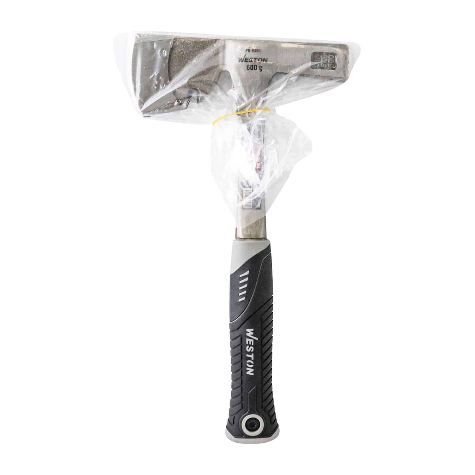 HACHA PULIDA FORJADA DOMESTICA 1 LB MANGO 13" DE FIBRA DE VIDRIO - Imagen 4