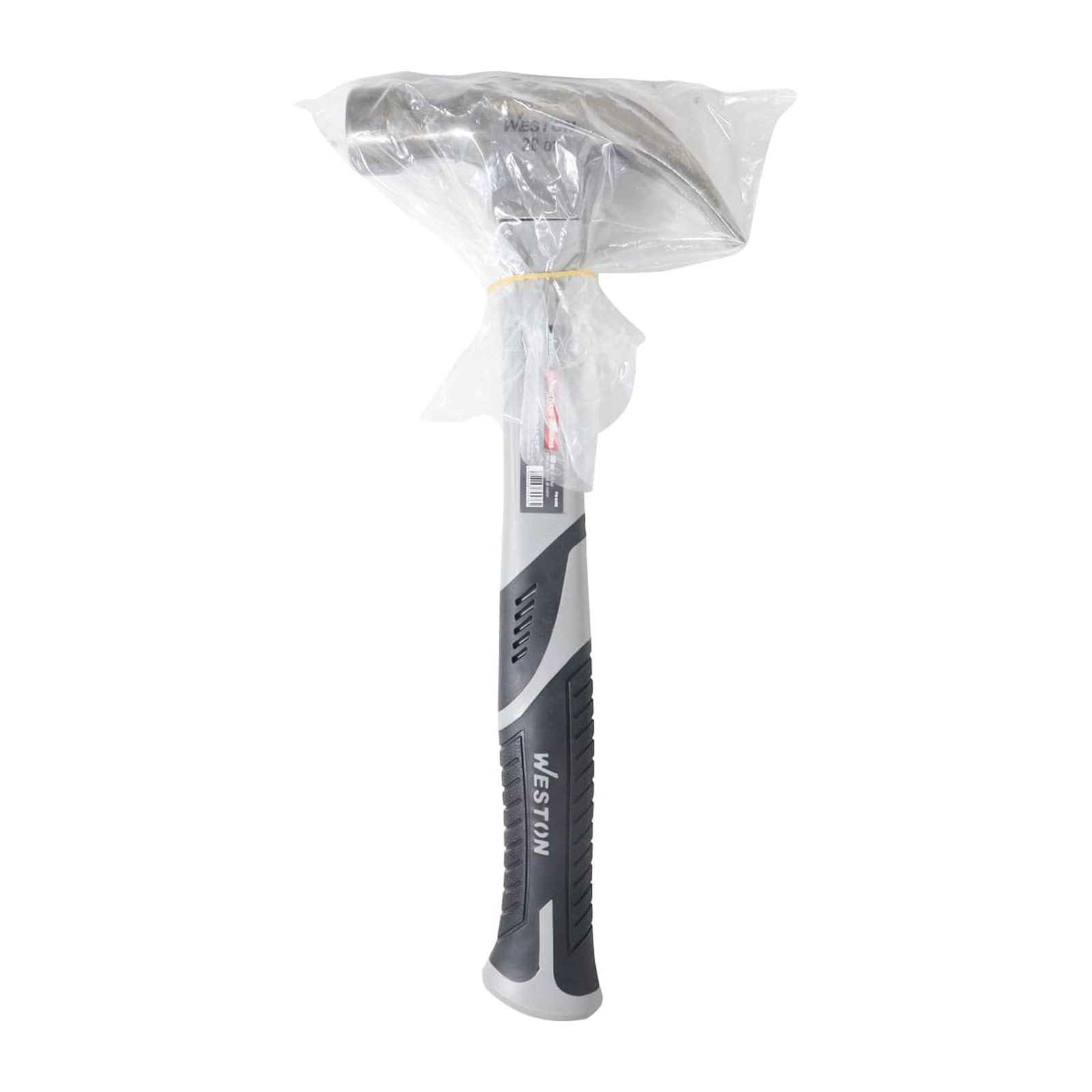 MARTILLO PULIDO UÑA CURVA 20 OZ MANGO 13" DE FIBRA DE VIDRIO - Imagen 4