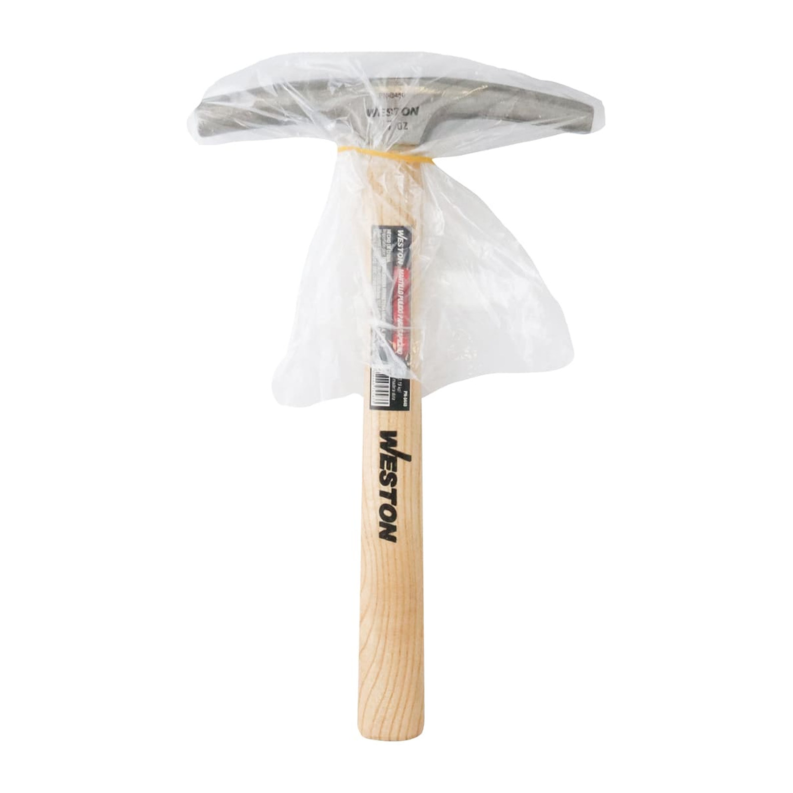 MARTILLO PULIDO PARA TAPICERO 7 OZ MANGO 10" DE MADERA DURA - Imagen 4