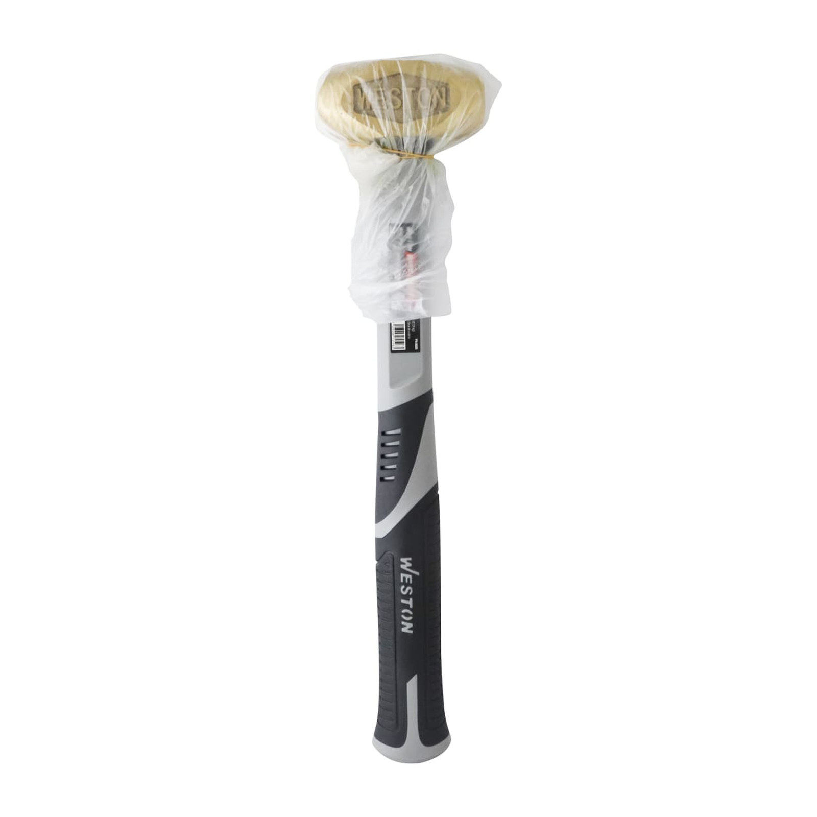 MARRO SEMIPULIDO DE BRONCE 1.6 LB MANGO 14" DE FIBRA DE VIDRIO - Imagen 4