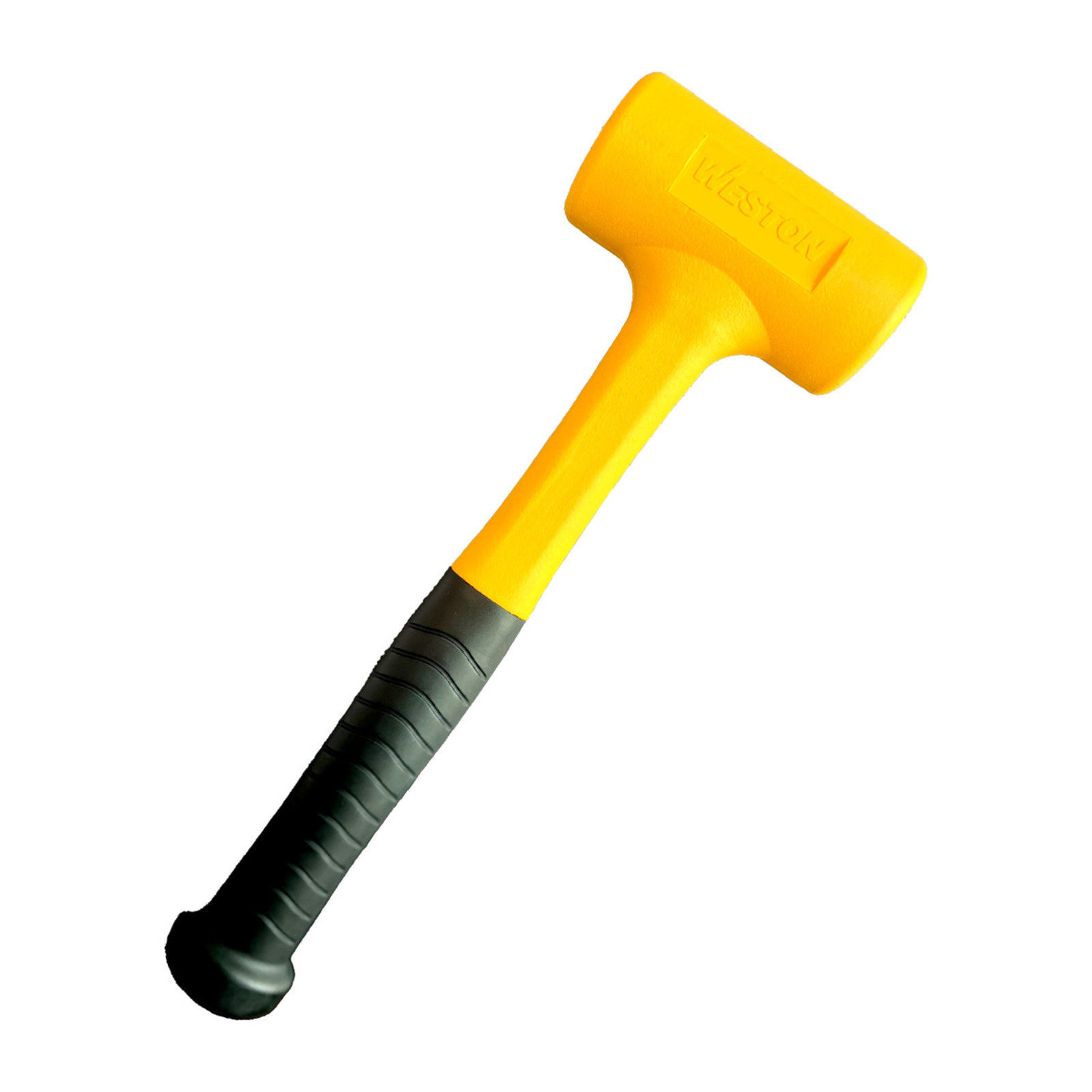 Martillo de Golpe Seco 1 lb WESTON