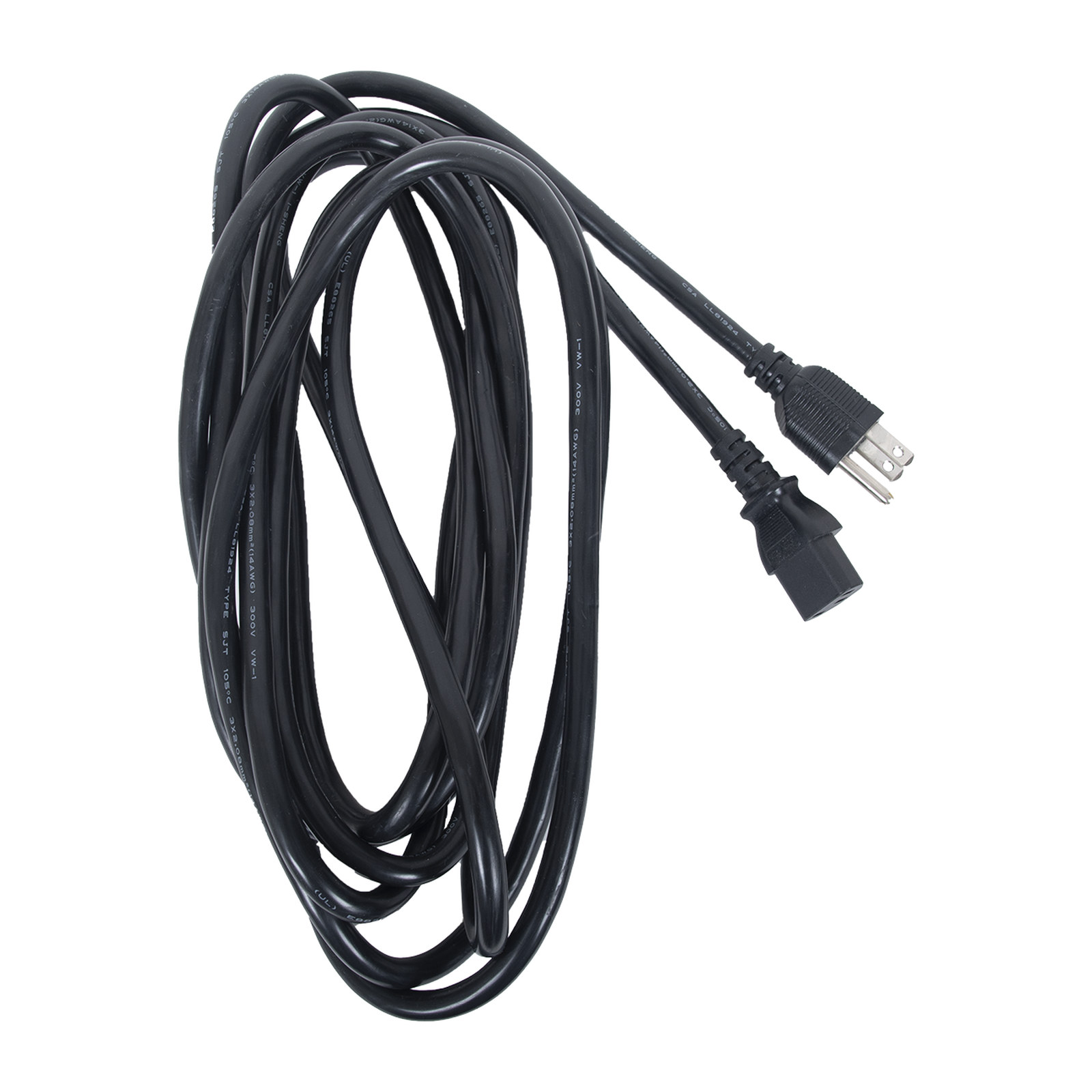 Polipasto Mini Eléctrico de Cadena 0.5 t x 3 m - Imagen 2