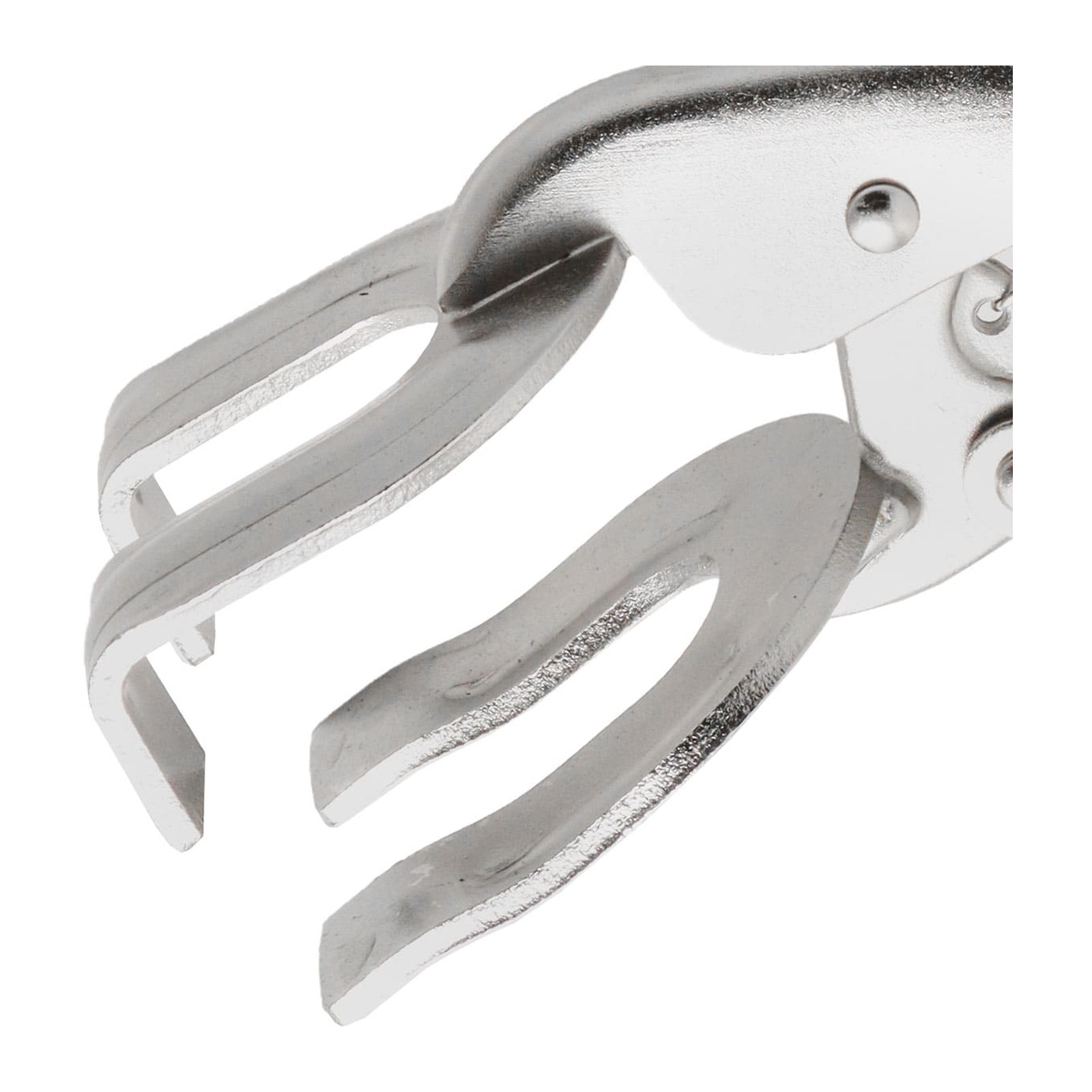 PINZA DE PRESION SOLDADORA 9'' (9R) (CAJA C/3 PZAS - PRECIO X PIEZA) - Imagen 3