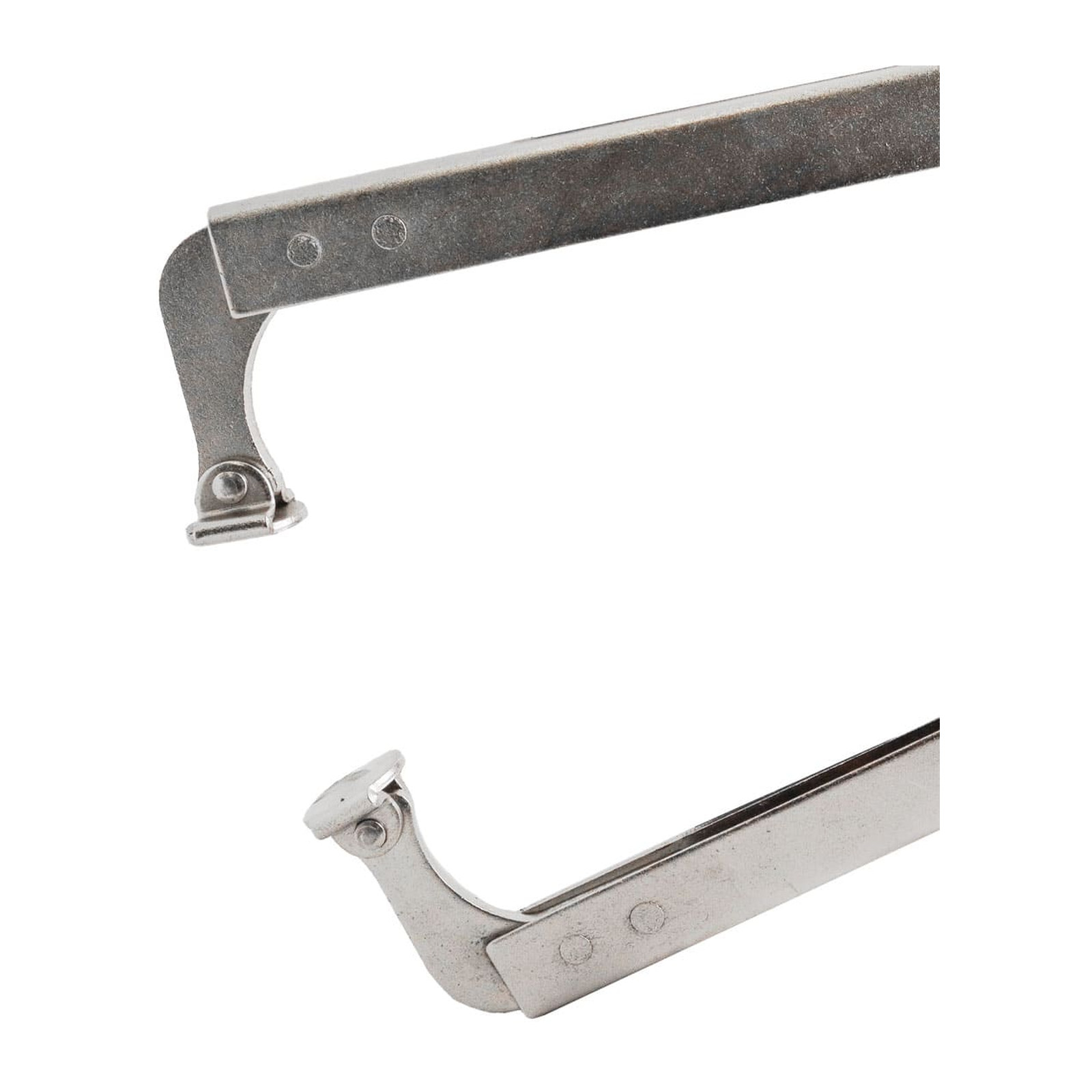 PINZA DE PRESION TIPO C C/MORDAZA AJUSTABLE 18'' (18SP) (CAJA C/4 PZAS - PRECIO X PIEZA) - Imagen 3