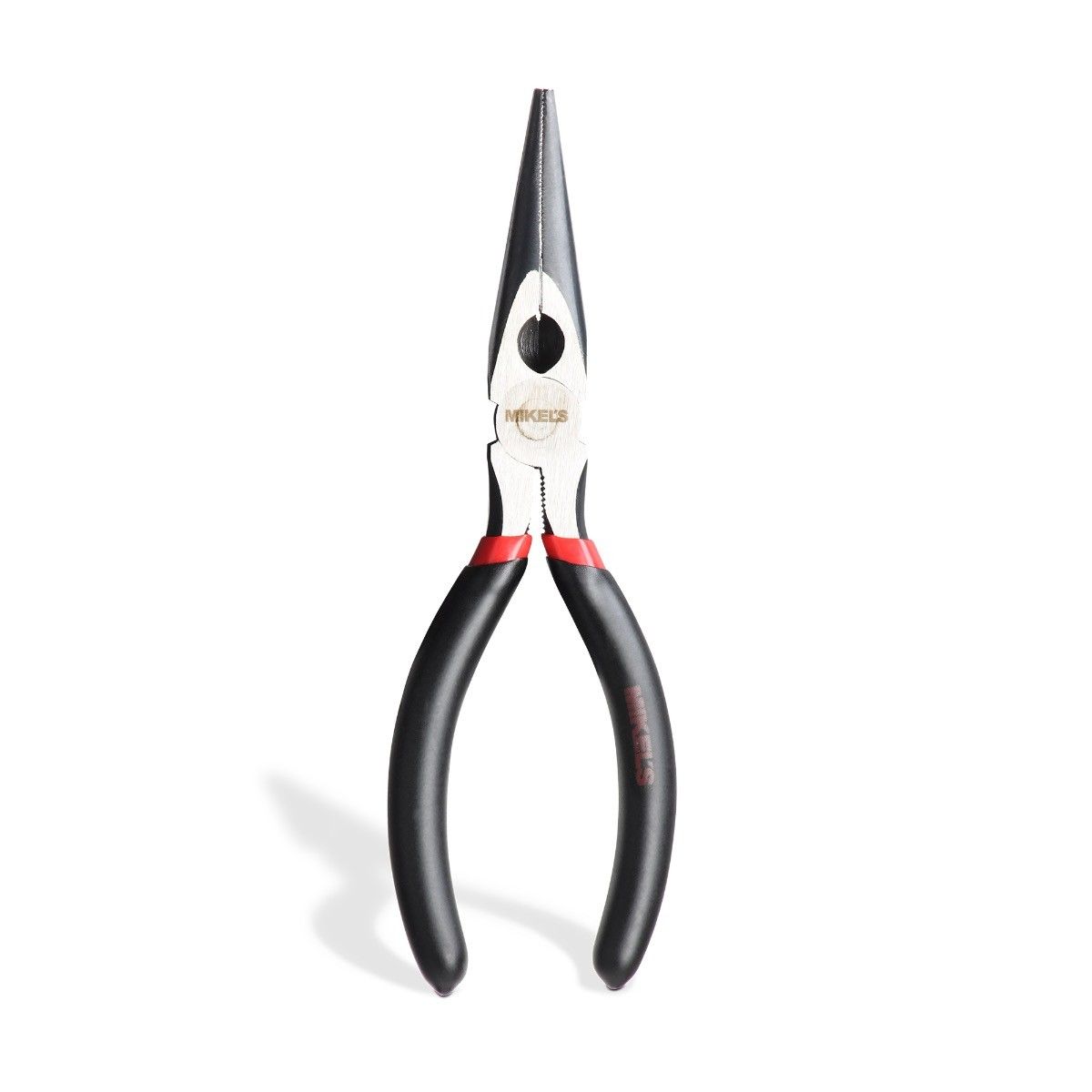 MIKELS PP-6 Pinzas de punta 6"