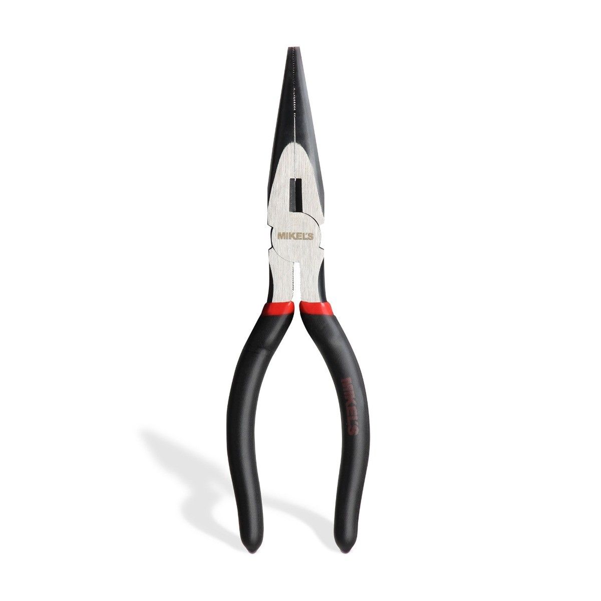 MIKELS PP-7 Pinzas de punta 7"