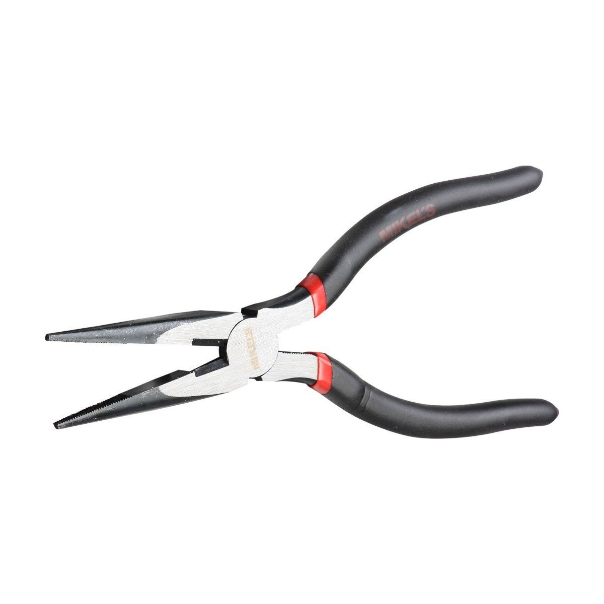 MIKELS PP-7 Pinzas de punta 7" - Imagen 2