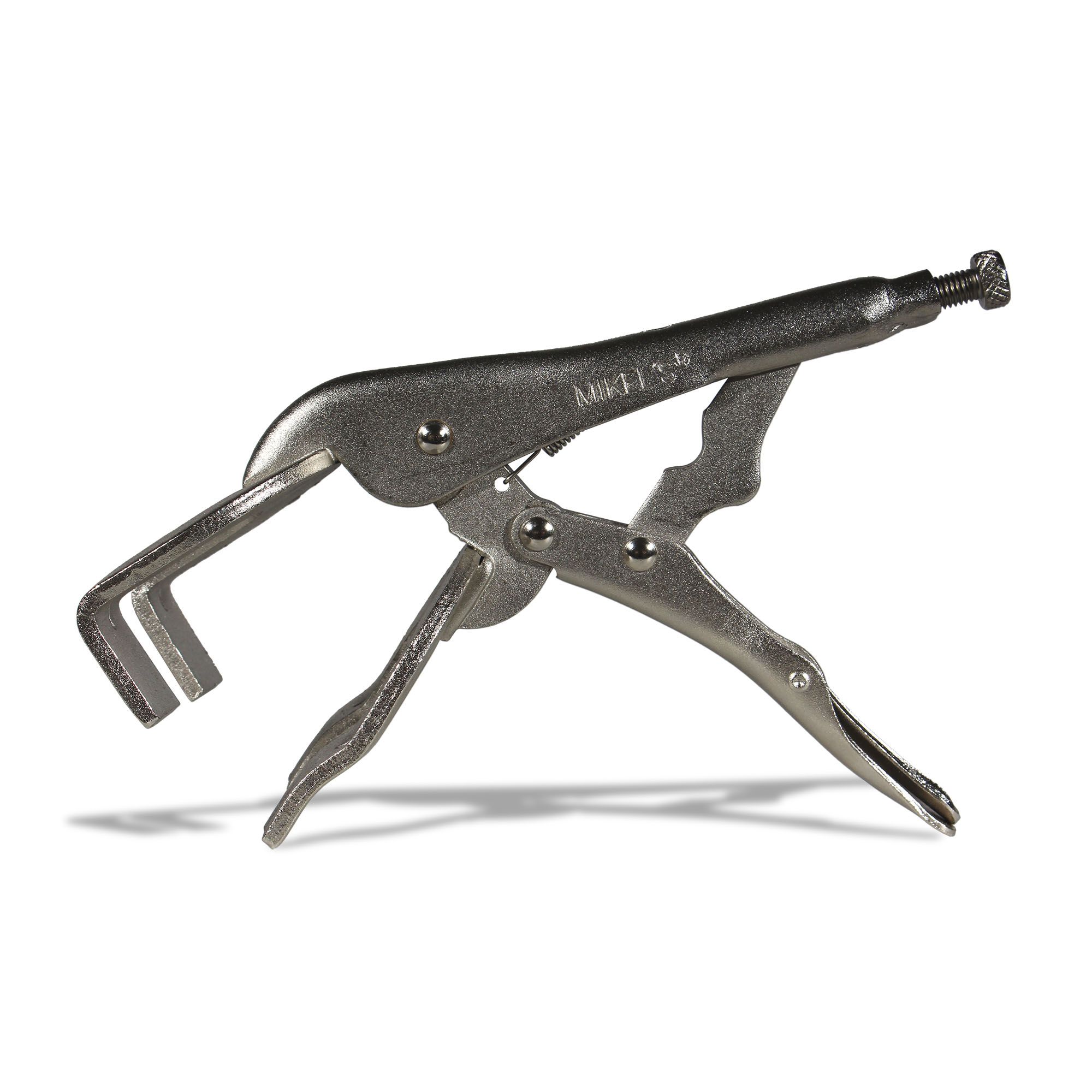 MIKELS PPS-9 Pinza de presión para soldar (9") - Imagen 2