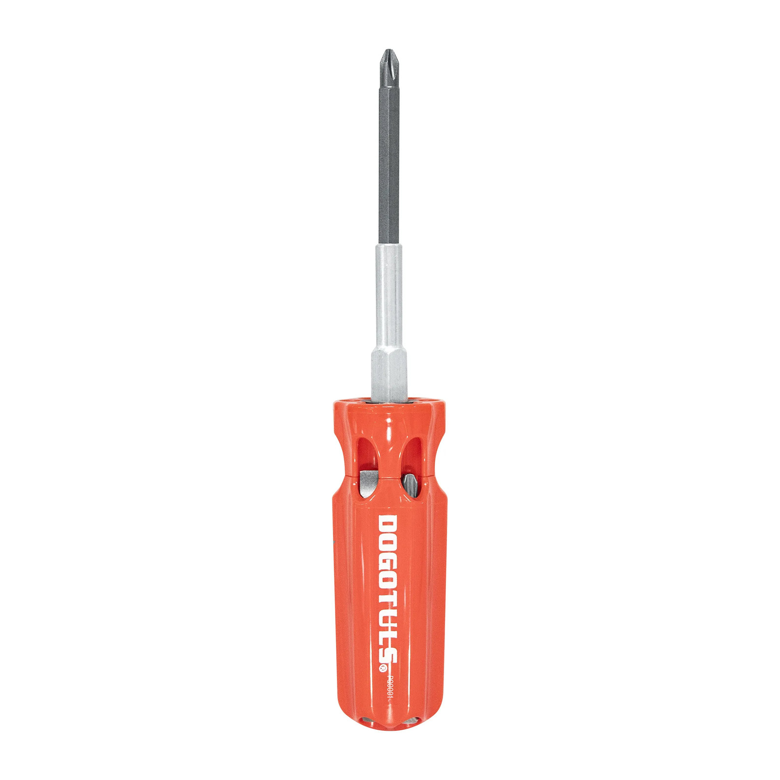 DESARMADOR SIXPAC CON 7 PUNTAS PICQUIC