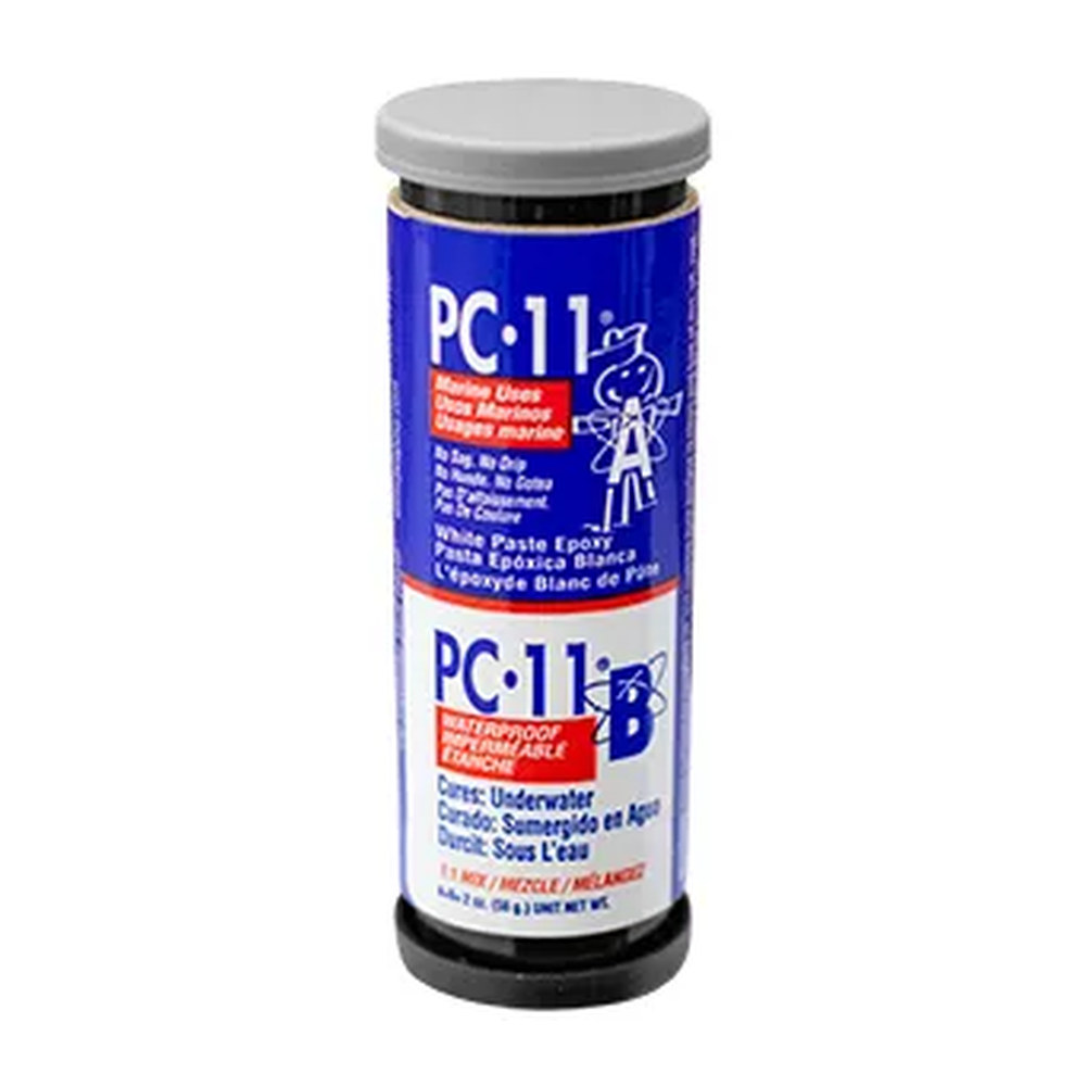 PC-11 PASTA EPOXICA BLANCA 56g