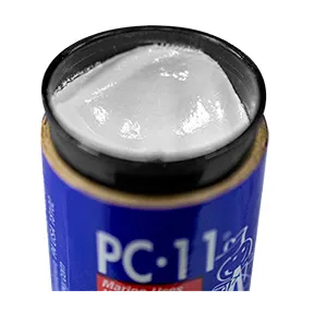 PC-11 PASTA EPOXICA BLANCA 56g - Imagen 2