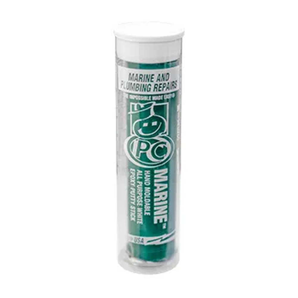 PC MARINE MASA EPOXICA  BLANCA  56g