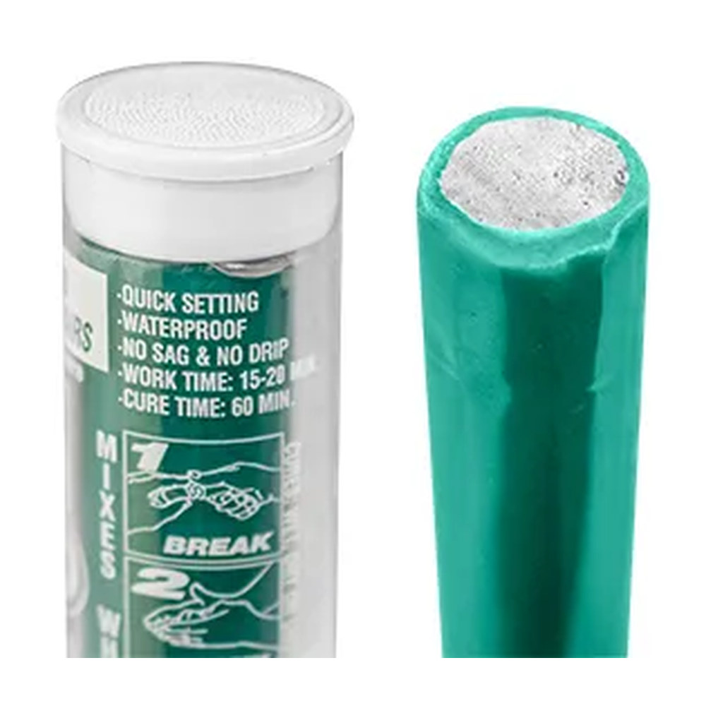 PC MARINE MASA EPOXICA  BLANCA  56g - Imagen 2
