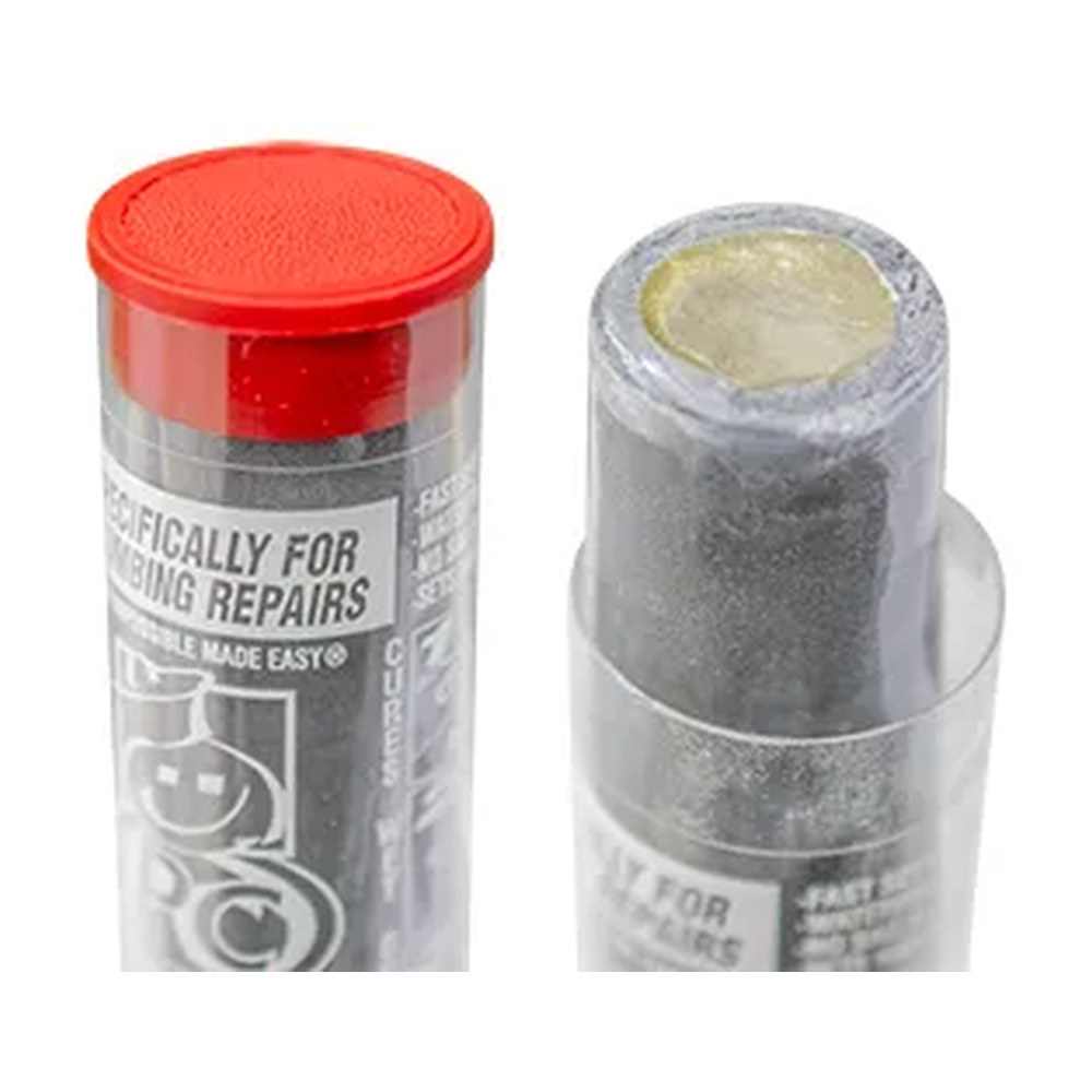 PC PLUMBING MASA EPOXICA PLOMERIA 56g - Imagen 2