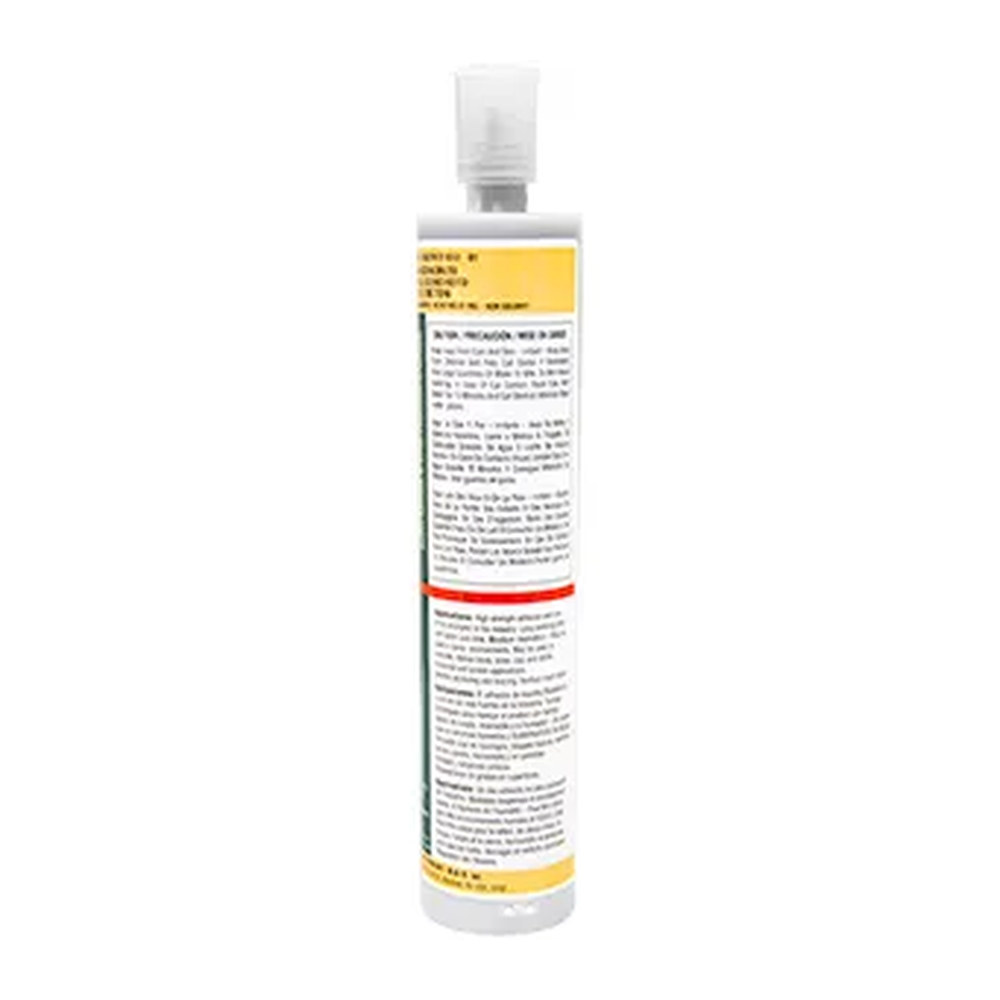 PC-Concrete Epóxico para Anclaje 8.6 oz (254 ml) - Imagen 4