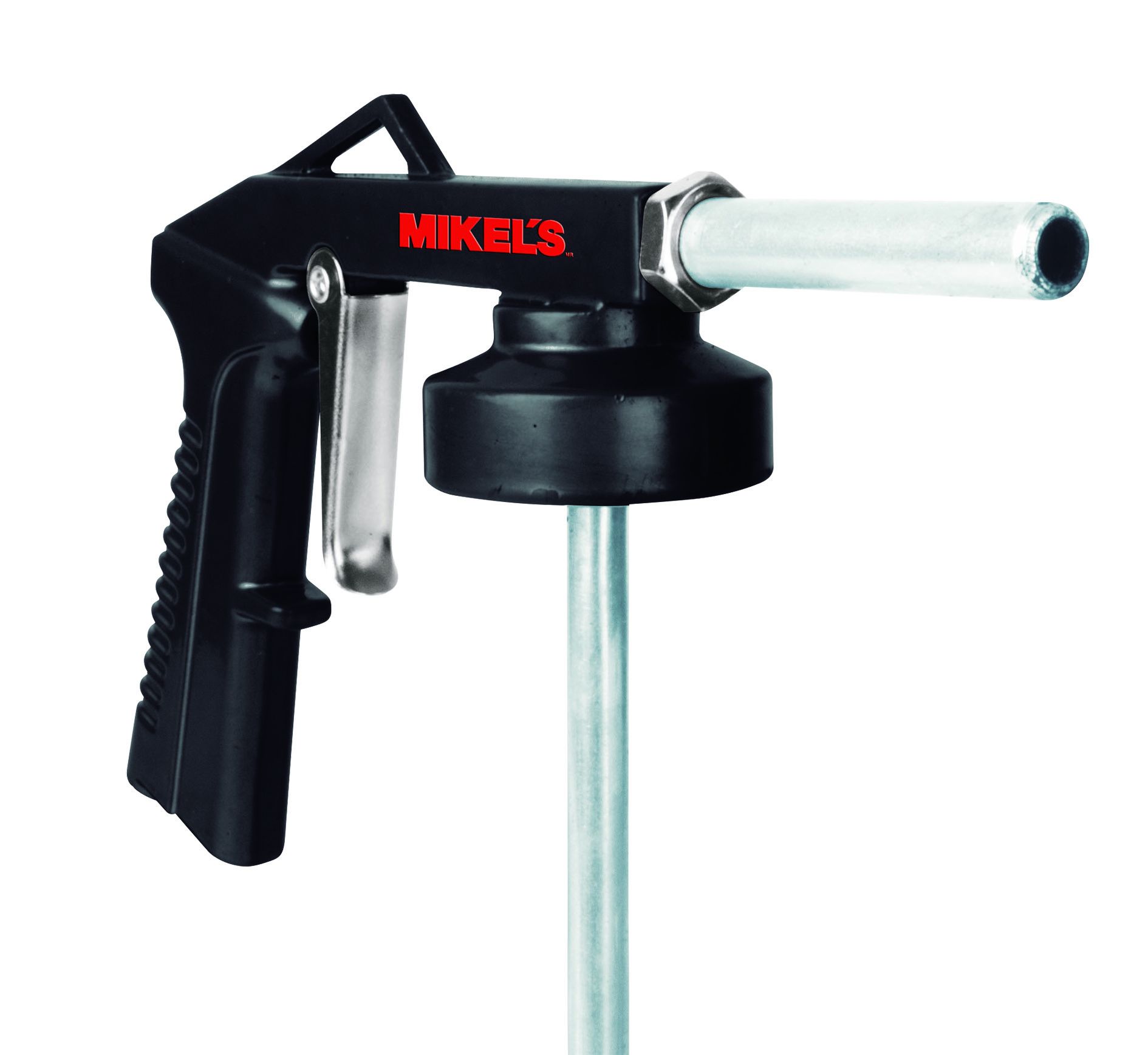 MIKELS PRB-7 Pistola para recubrimiento
