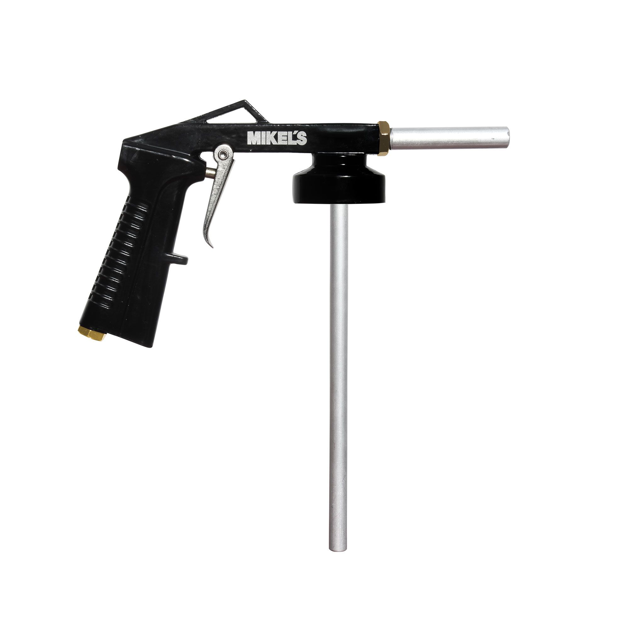 MIKELS PRB-7 Pistola para recubrimiento - Imagen 2
