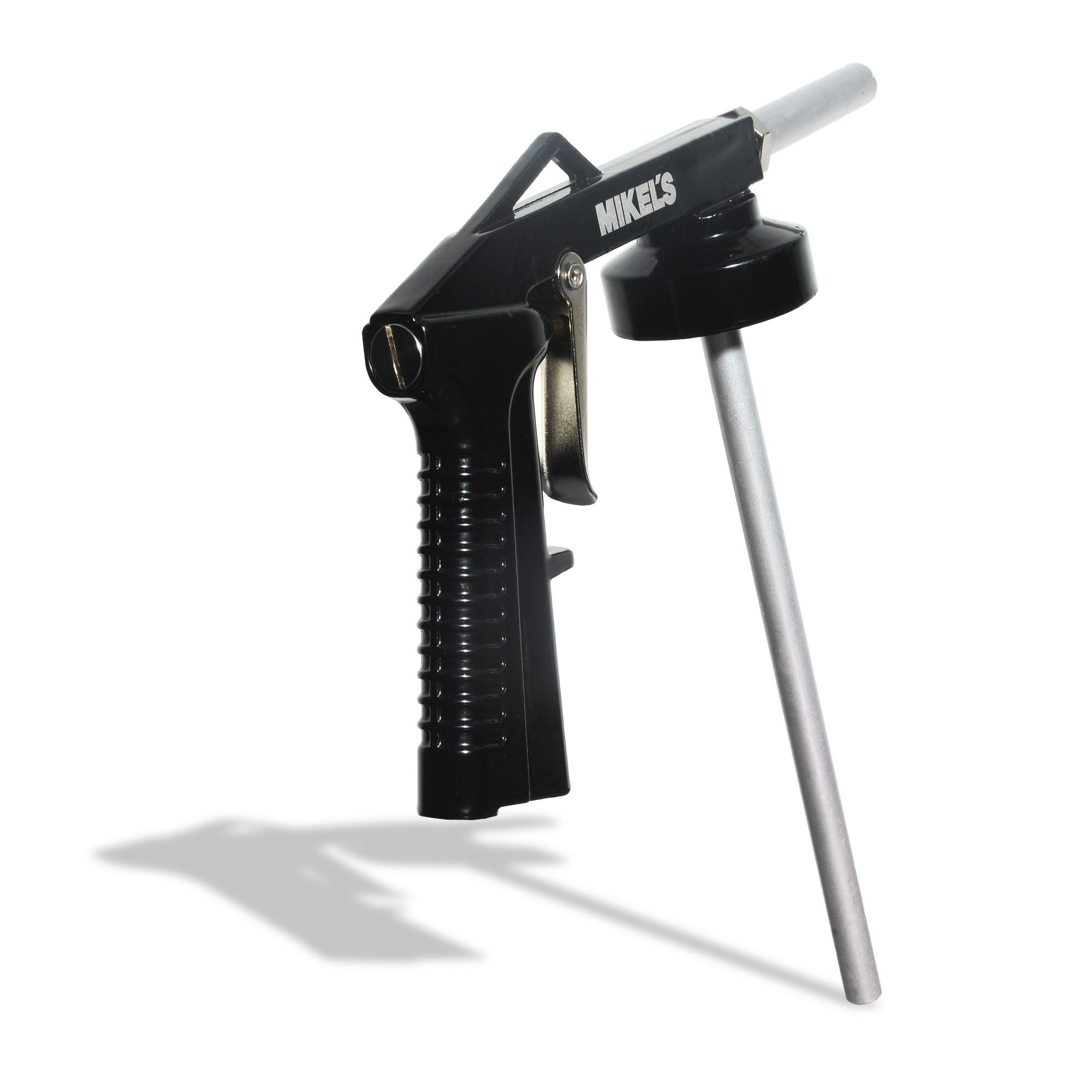 MIKELS PRB-7 Pistola para recubrimiento - Imagen 3