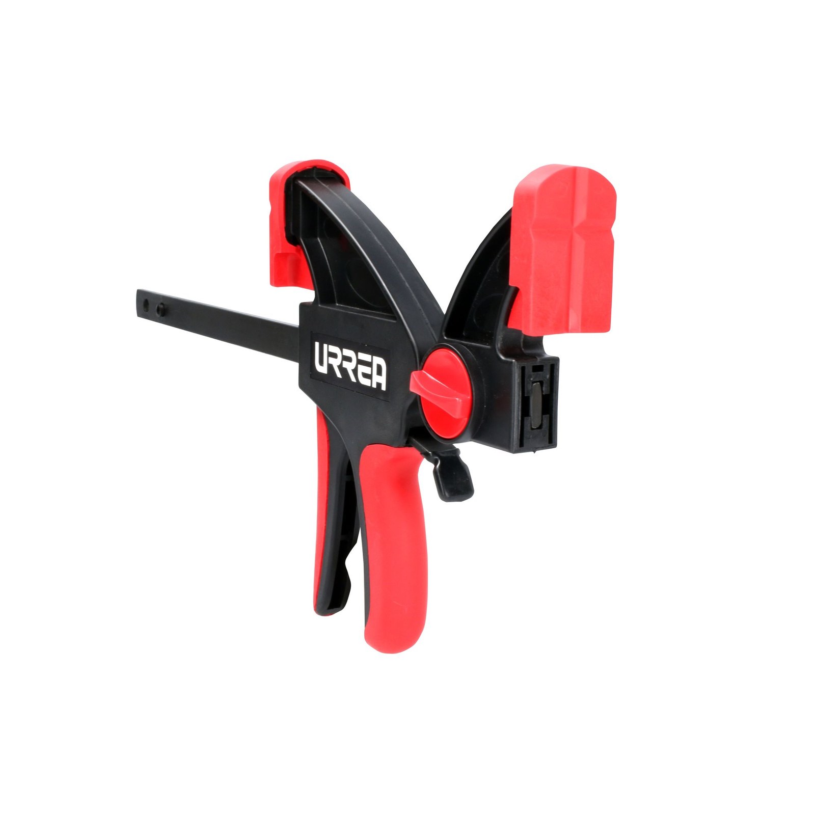 Prensa plástica de barra de 24" Quick Release Urrea - Imagen 2